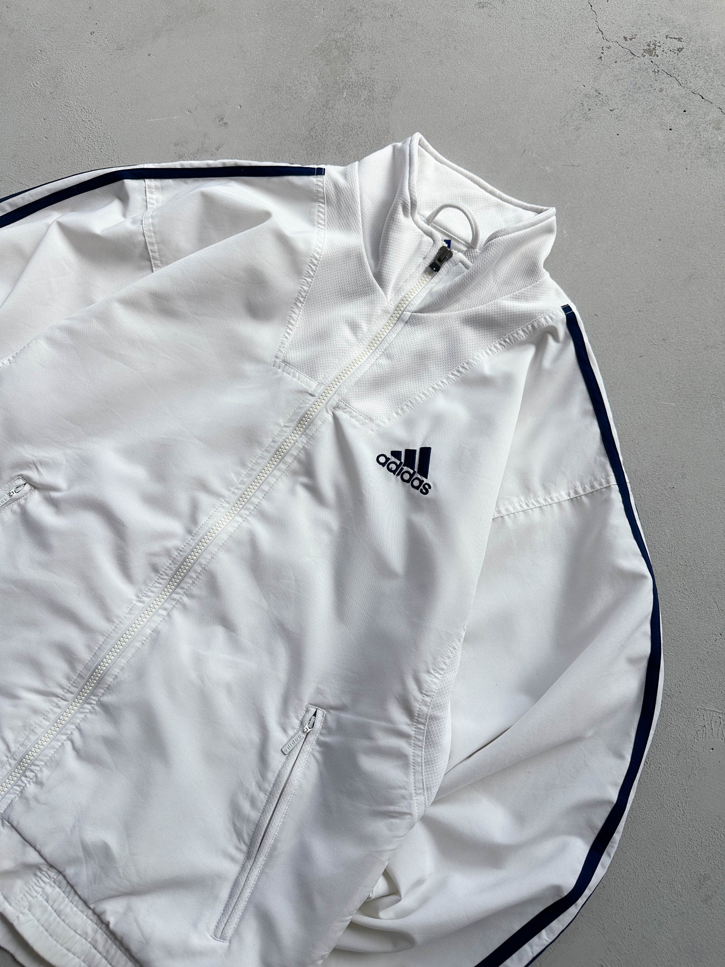 Chaqueta Adidas vintage 90s