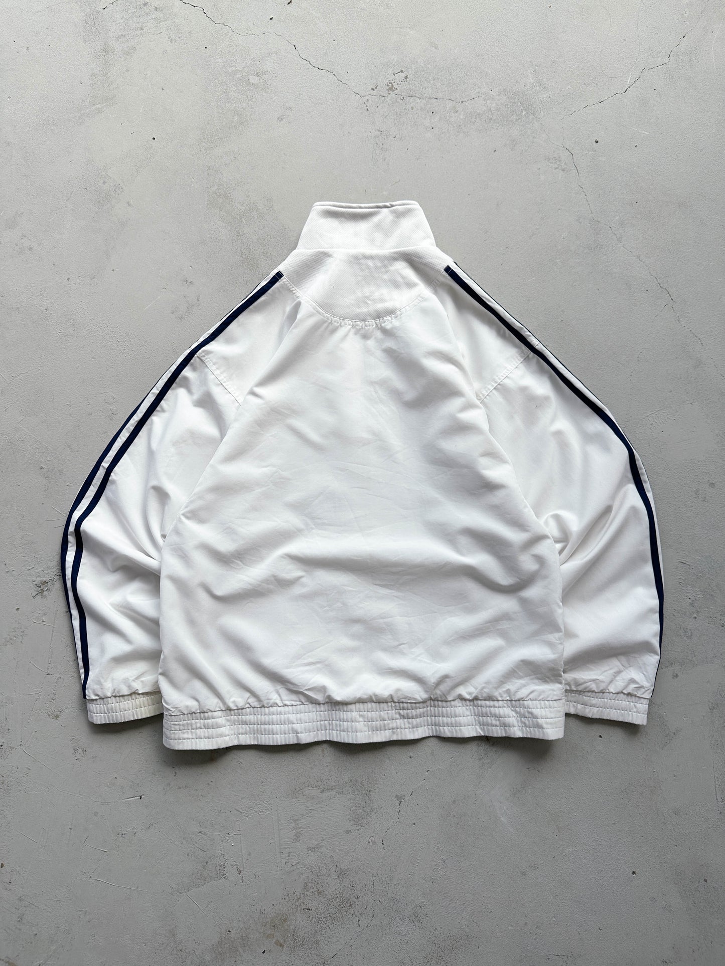 Chaqueta Adidas vintage 90s
