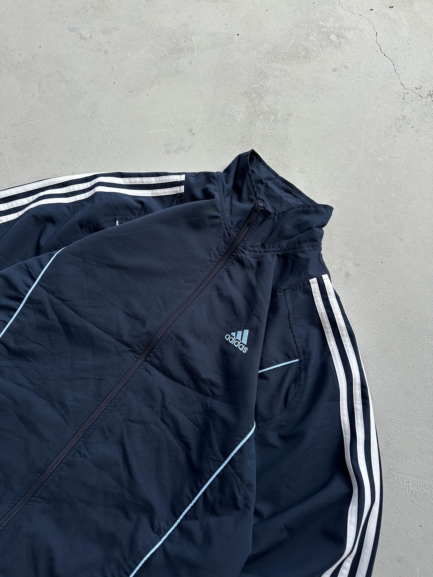 Chaqueta Adidas vintage 00s