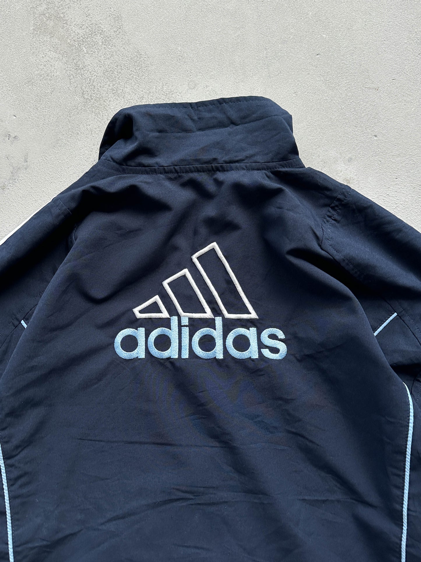 Chaqueta Adidas vintage 00s