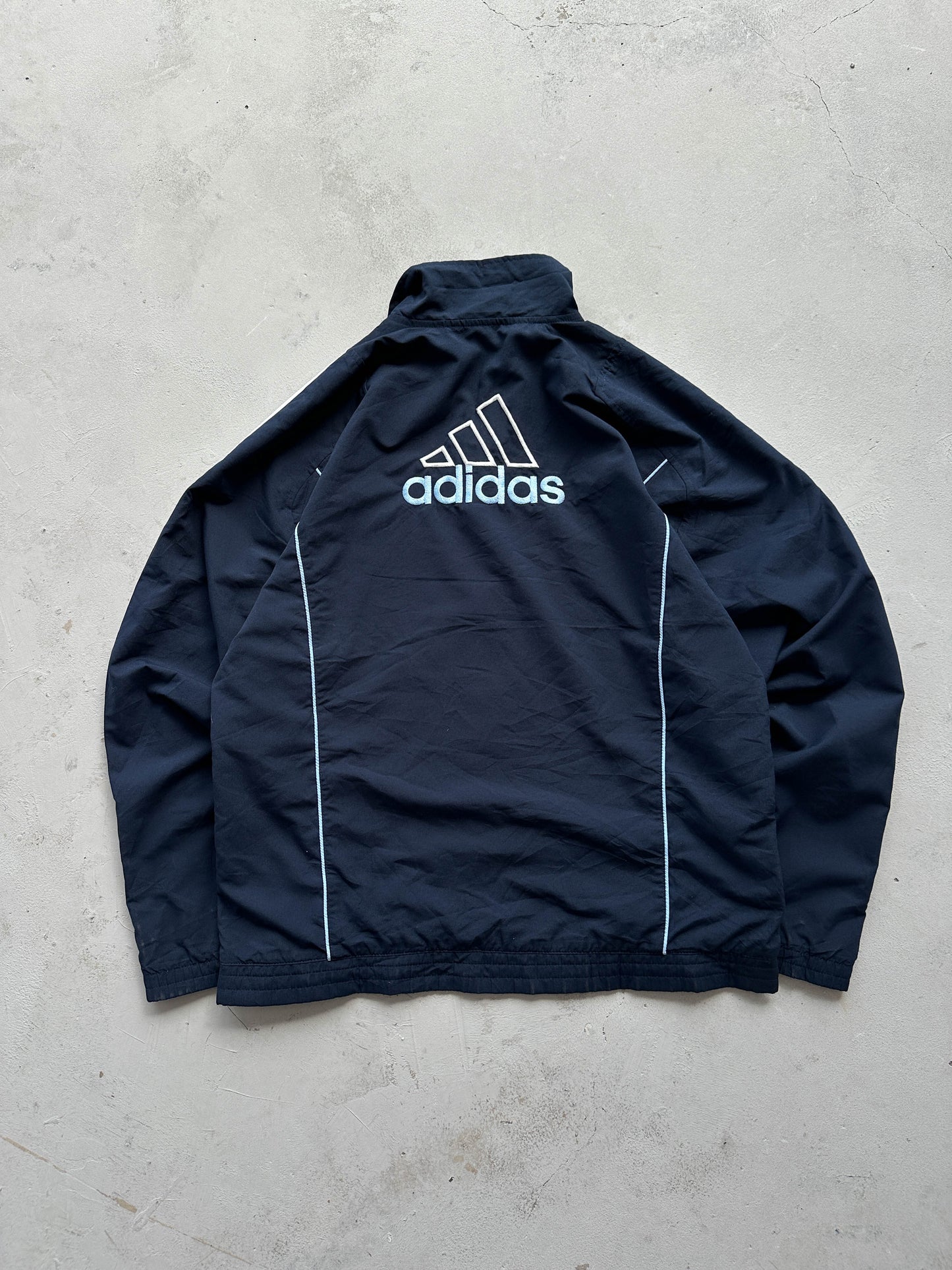 Chaqueta Adidas vintage 00s