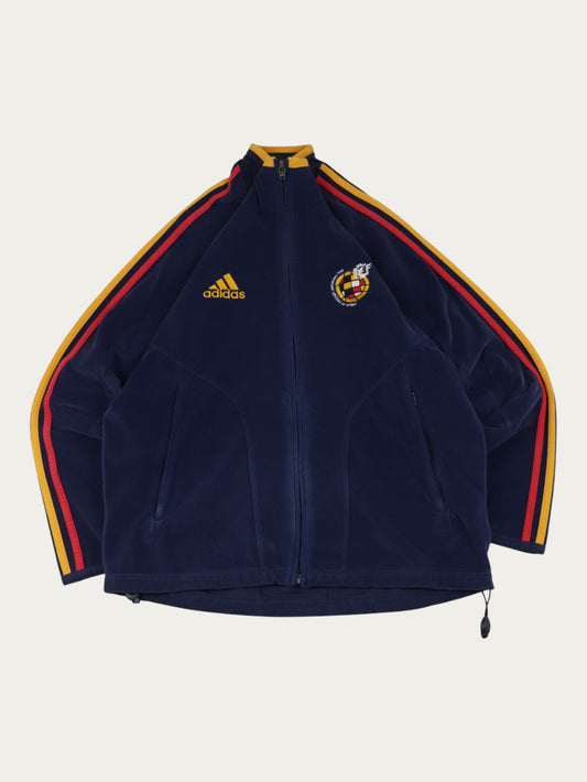CHAQUETA ADIDAS ESPAÑA 2004