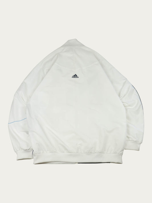 CHAQUETA ADIDAS REAL MADRID CHAMPIONS LEAGUE 2009