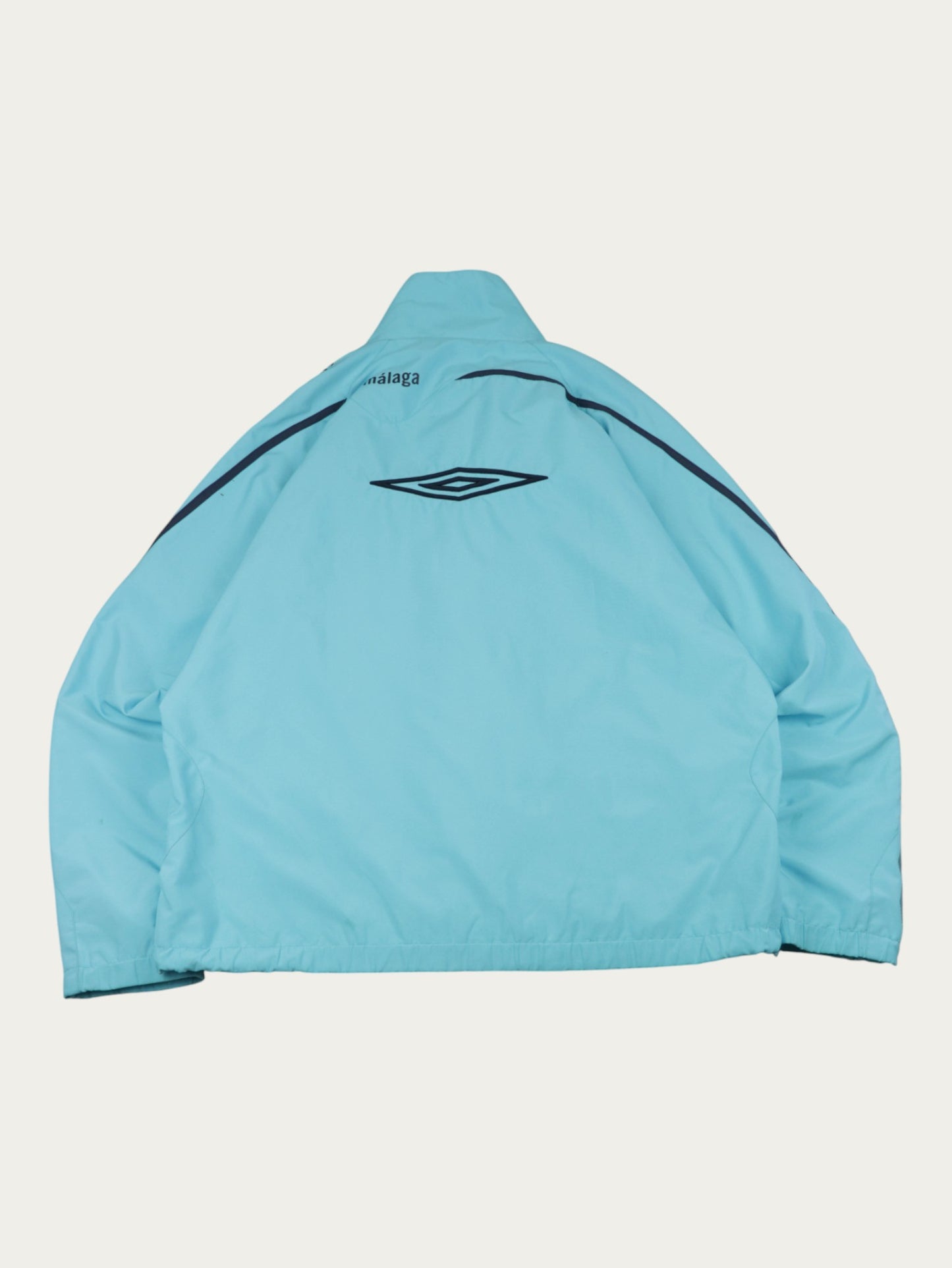 CHAQUETA UMBRO MALAGA CF
