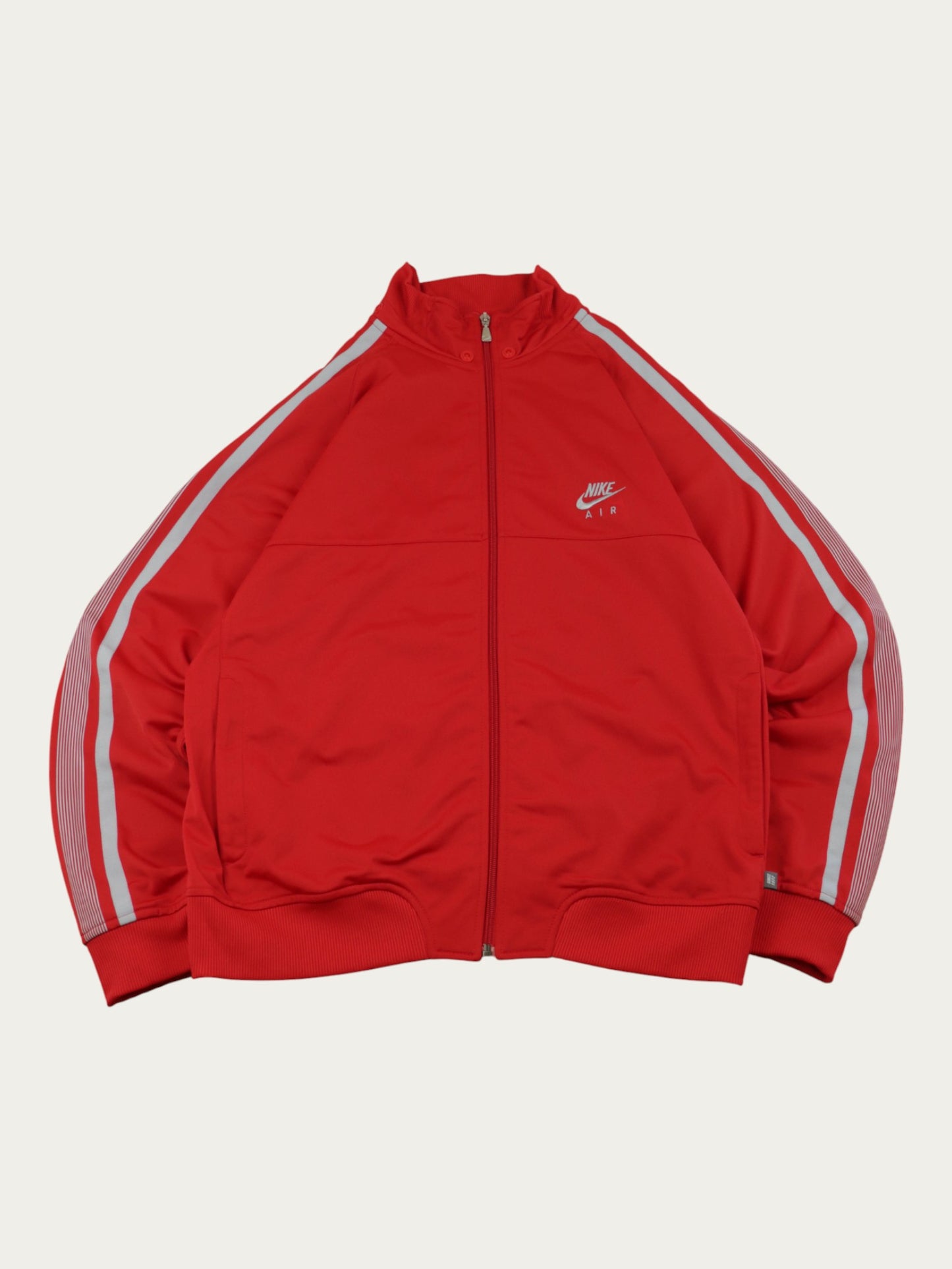 CHAQUETA NIKE VINTAGE 00S