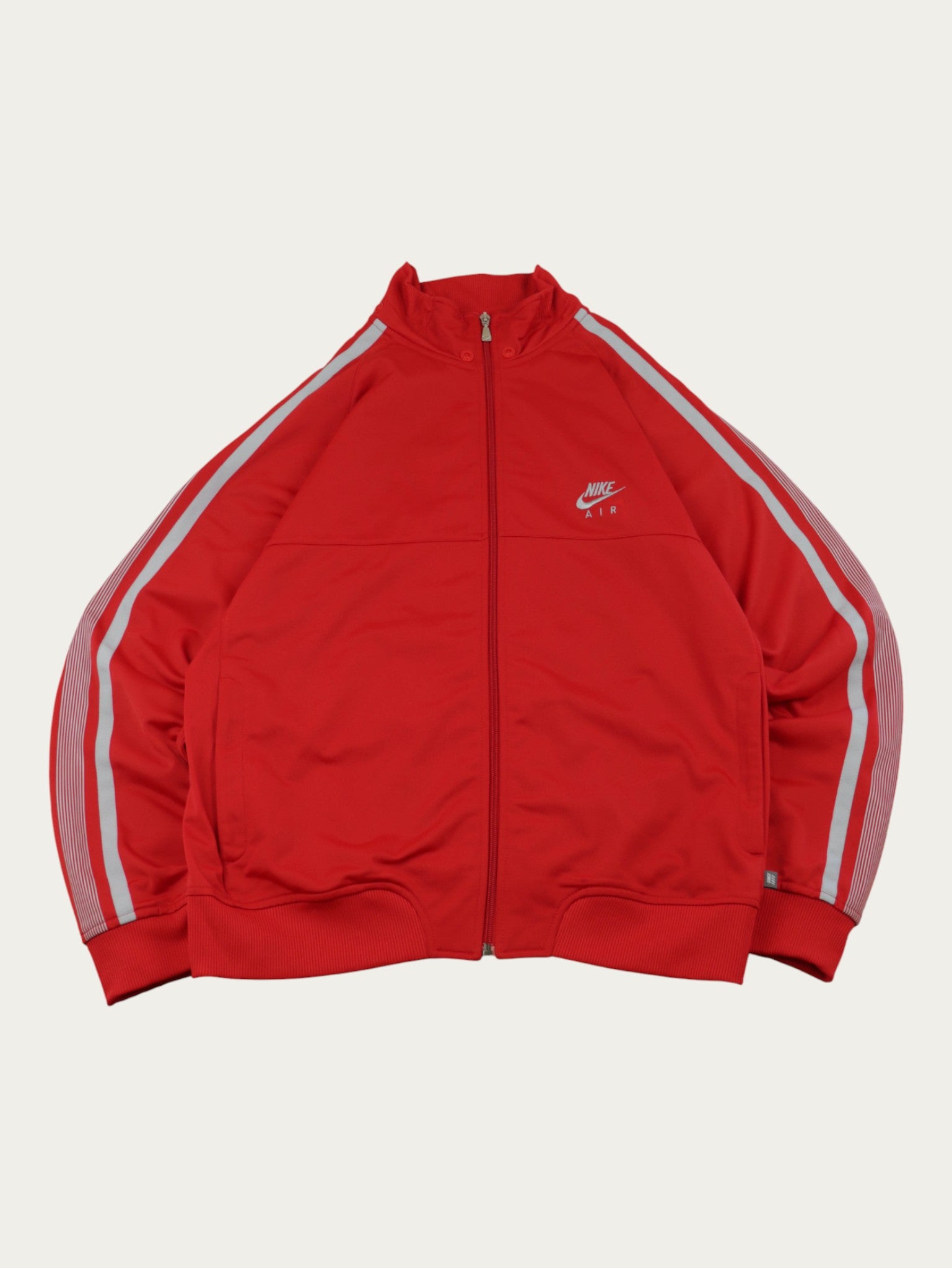 CHAQUETA NIKE VINTAGE 00S