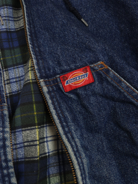 CHAQUETA DICKIES VINTAGE 90S
