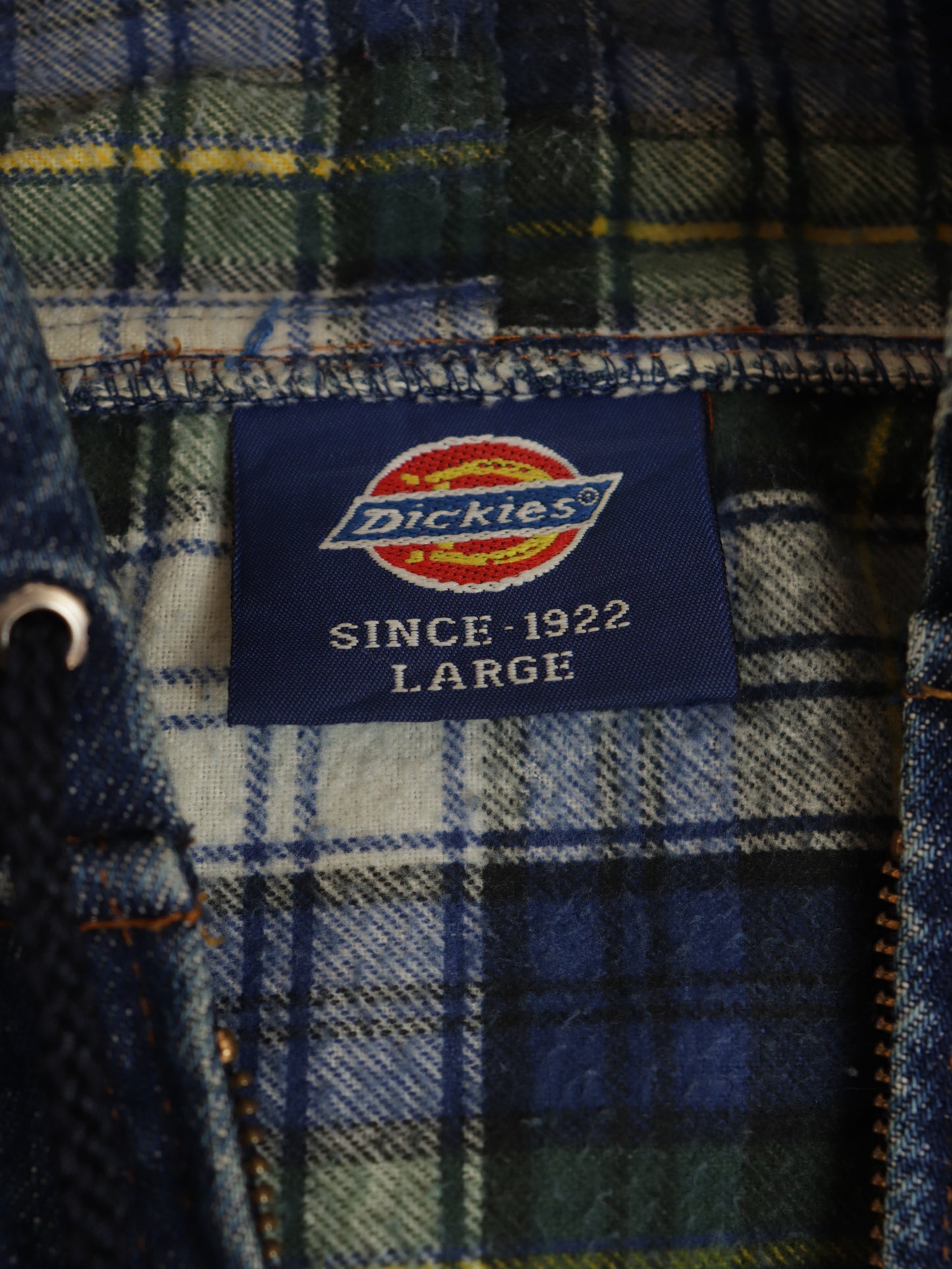 CHAQUETA DICKIES VINTAGE 90S