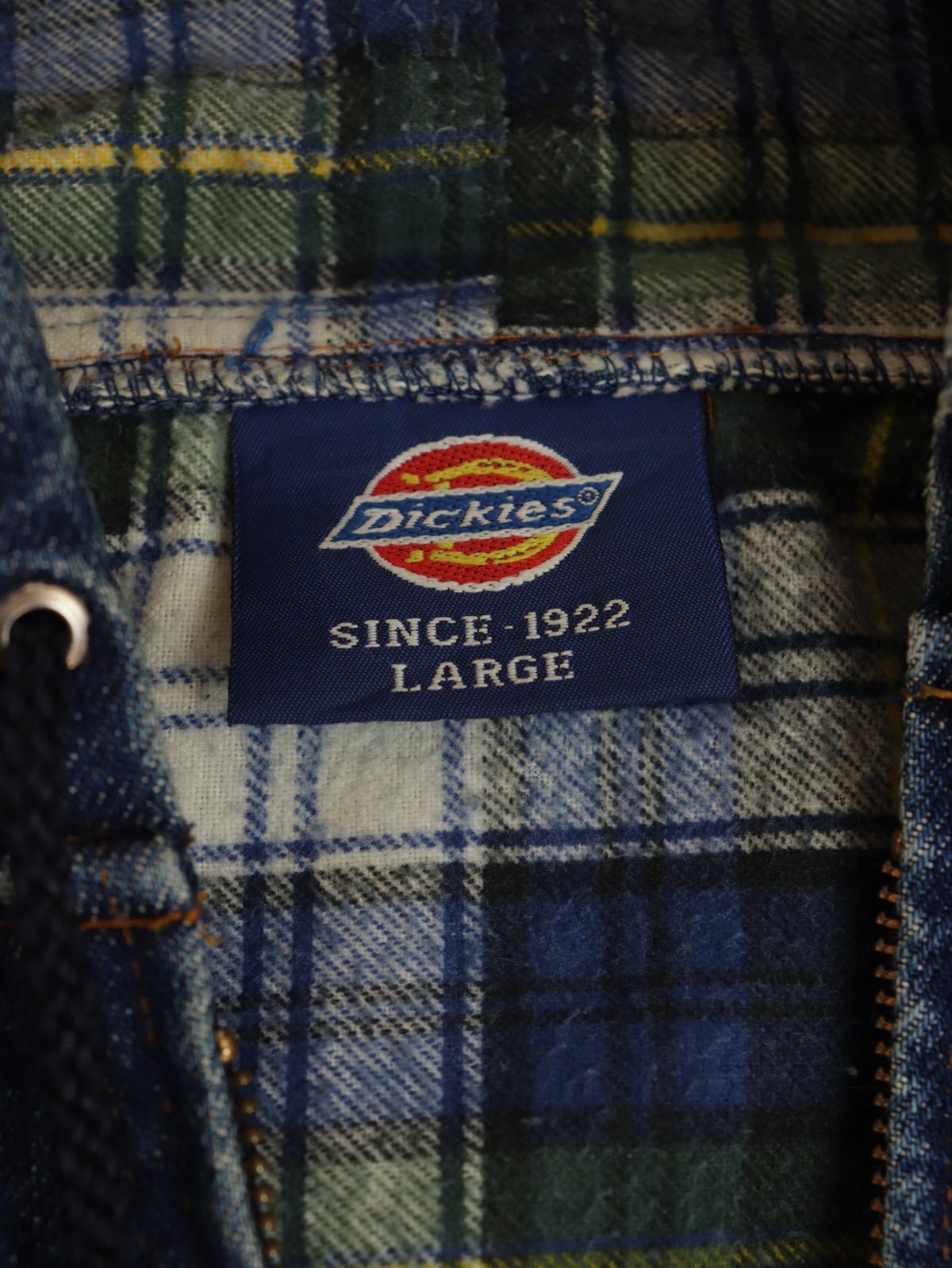 Casaco Dickies dos anos 90