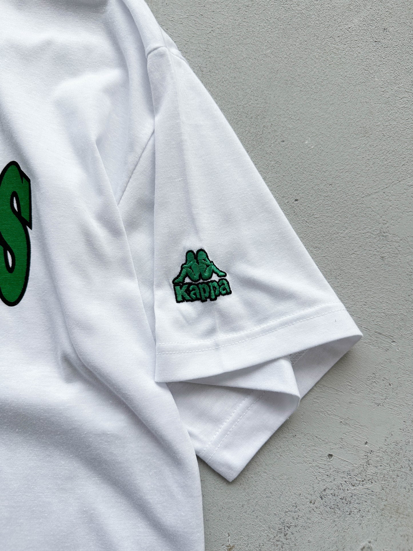 Camiseta Kappa Real Betis vintage 90s Deadstock