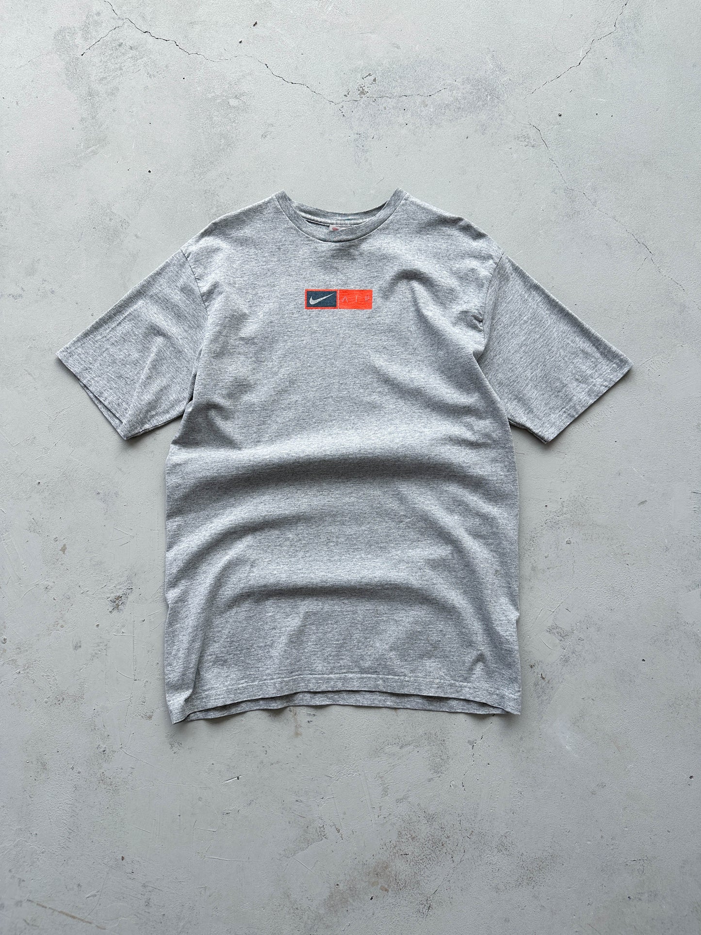 Camiseta Nike vintage 00s