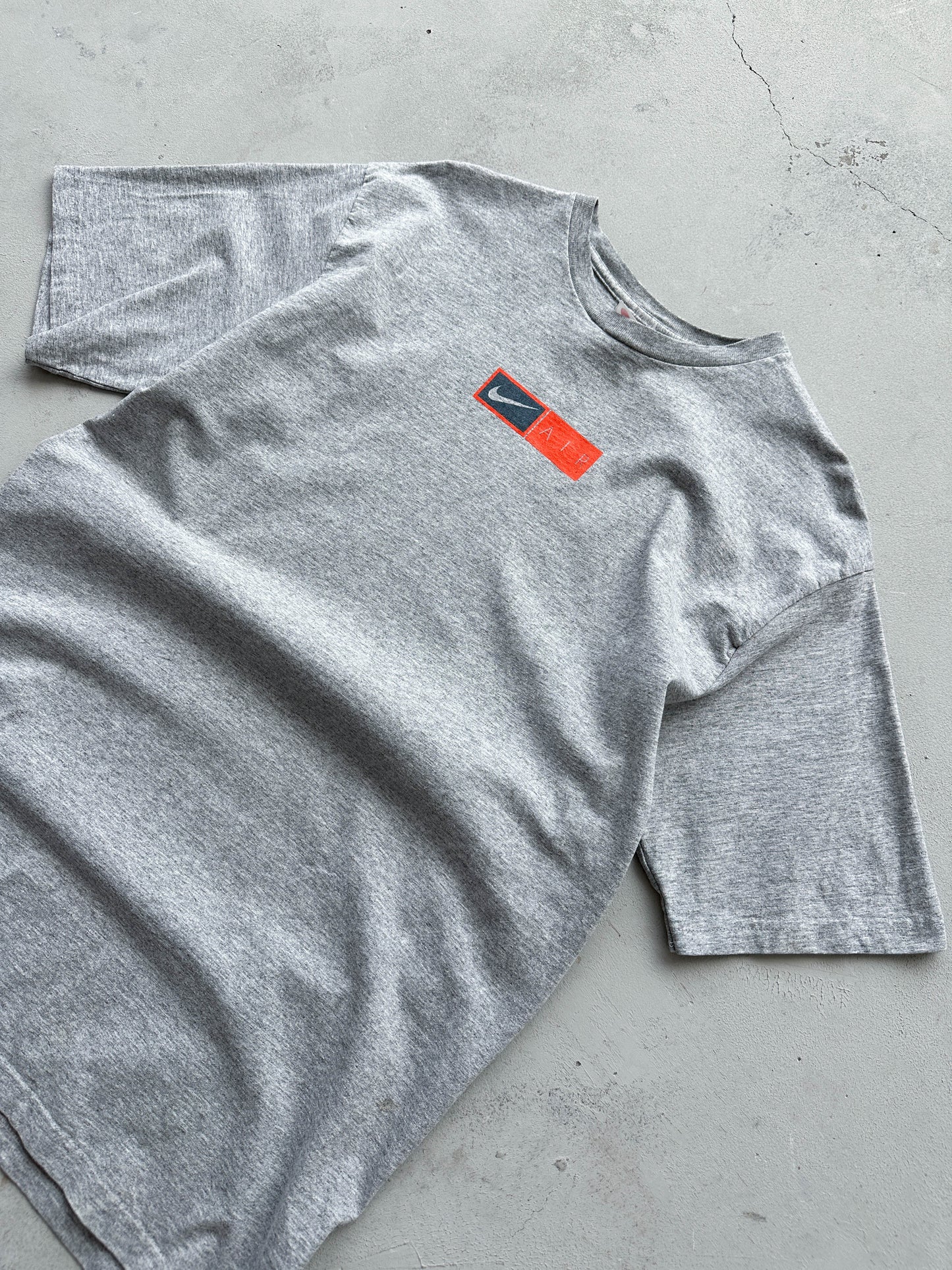 Camiseta Nike vintage 00s