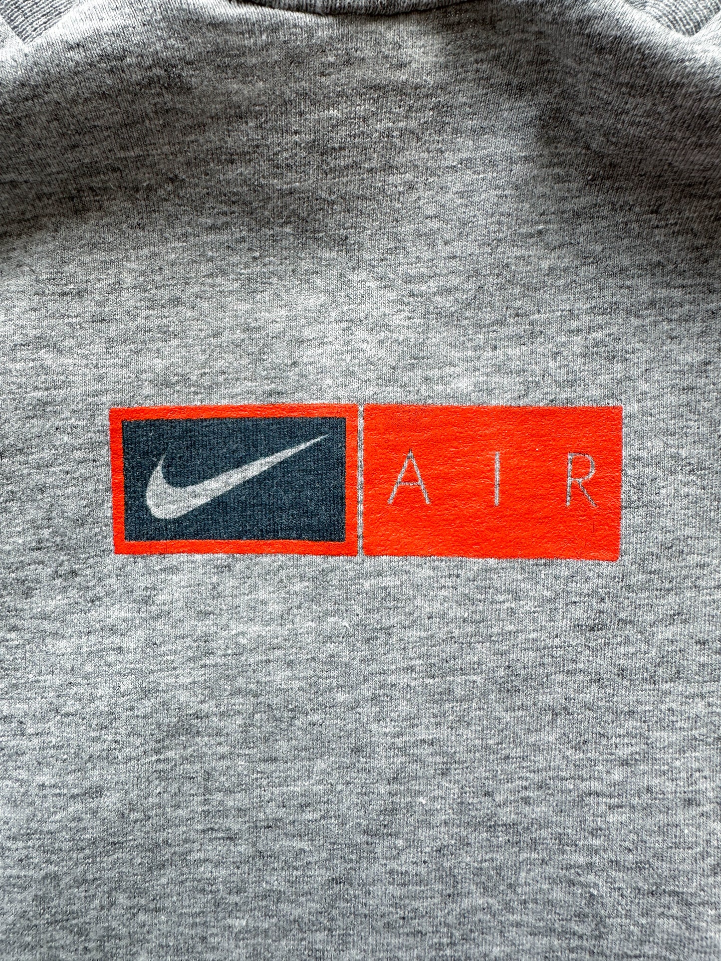 Camiseta Nike vintage 00s