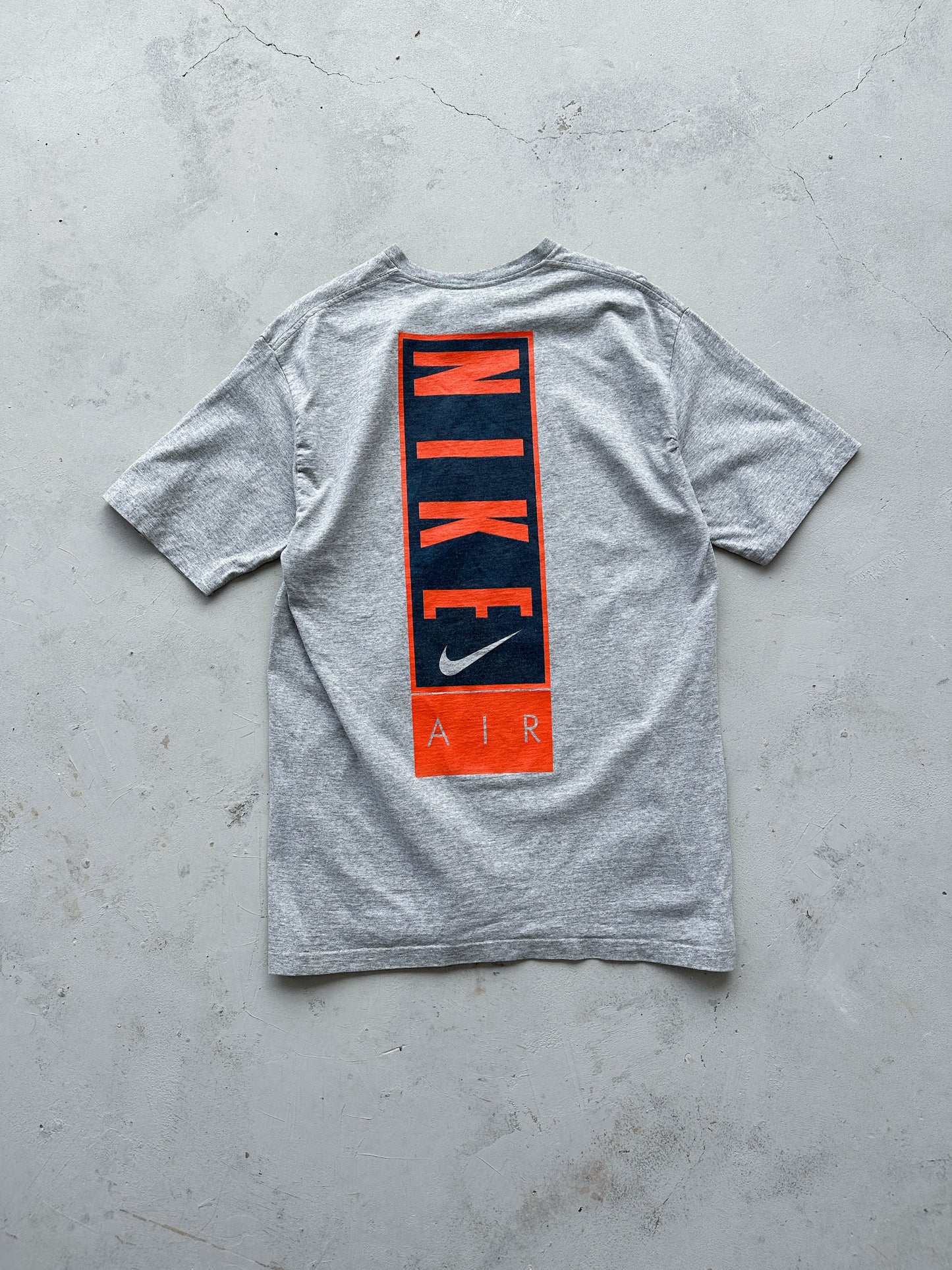 Camiseta Nike vintage 00s