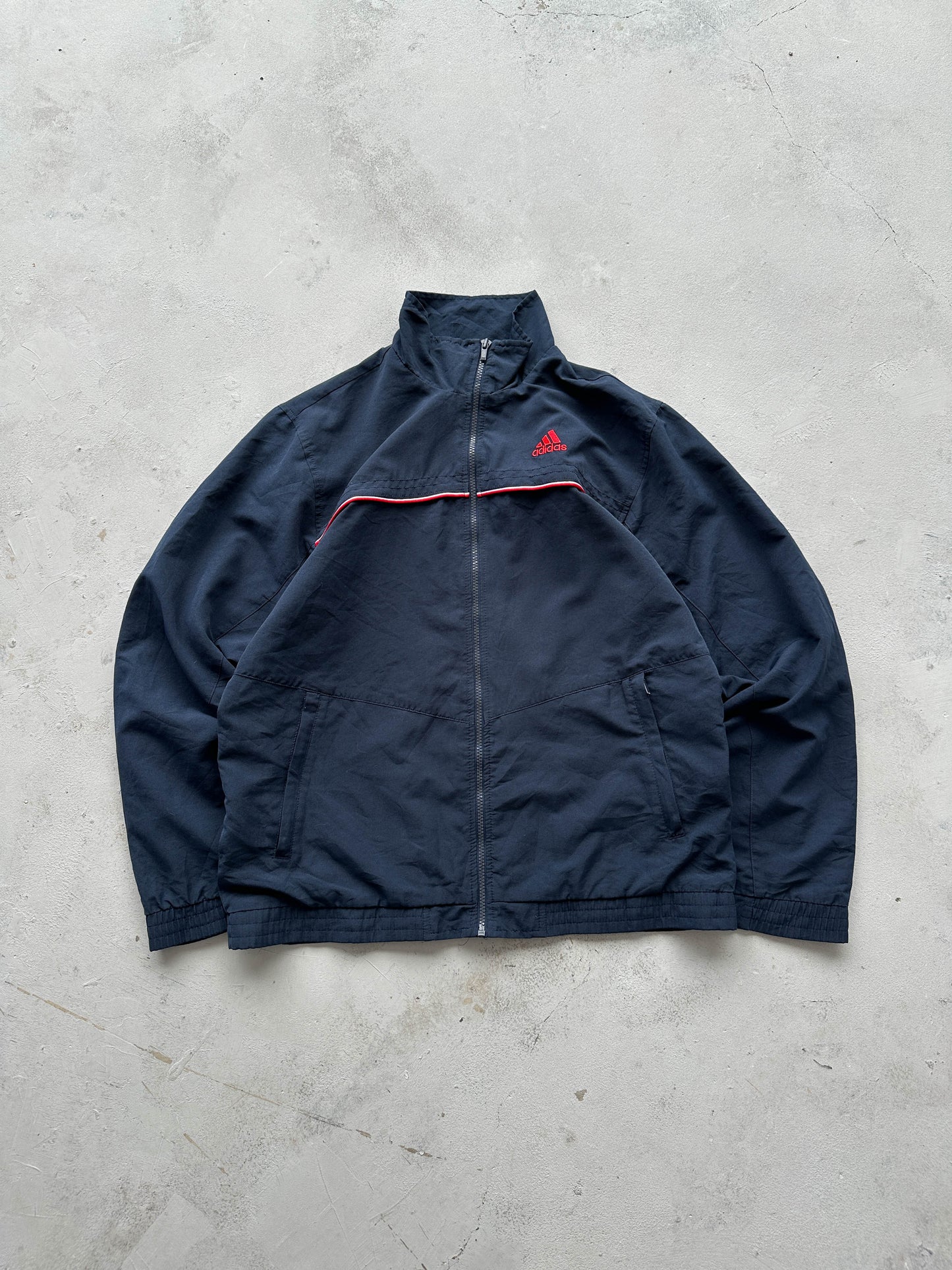 Chaqueta Adidas vintage 00s