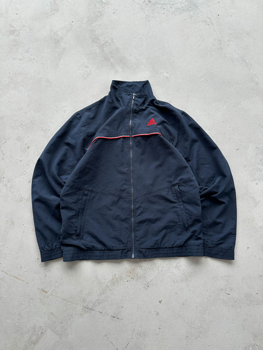 Chaqueta Adidas vintage 00s