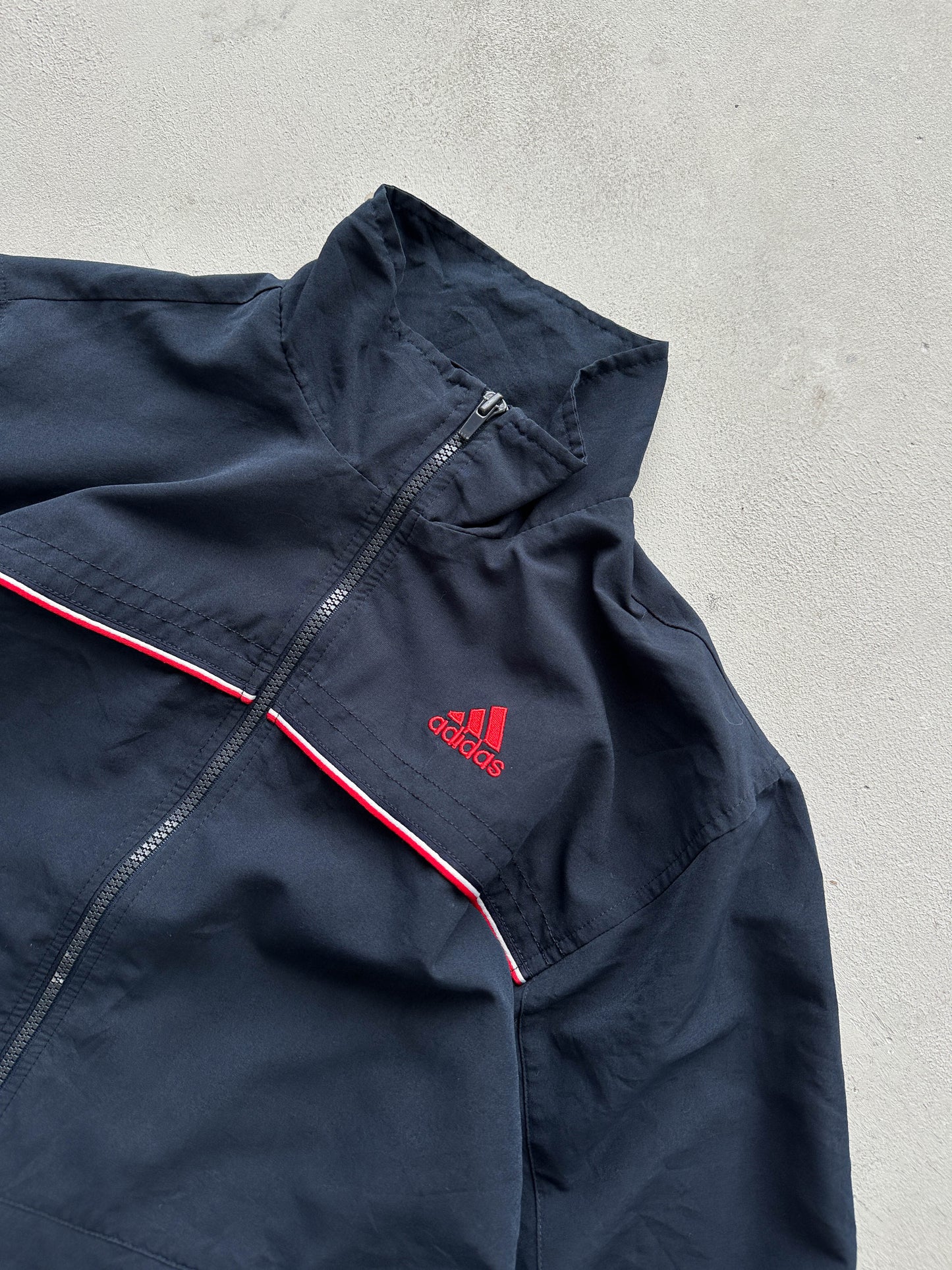 Chaqueta Adidas vintage 00s