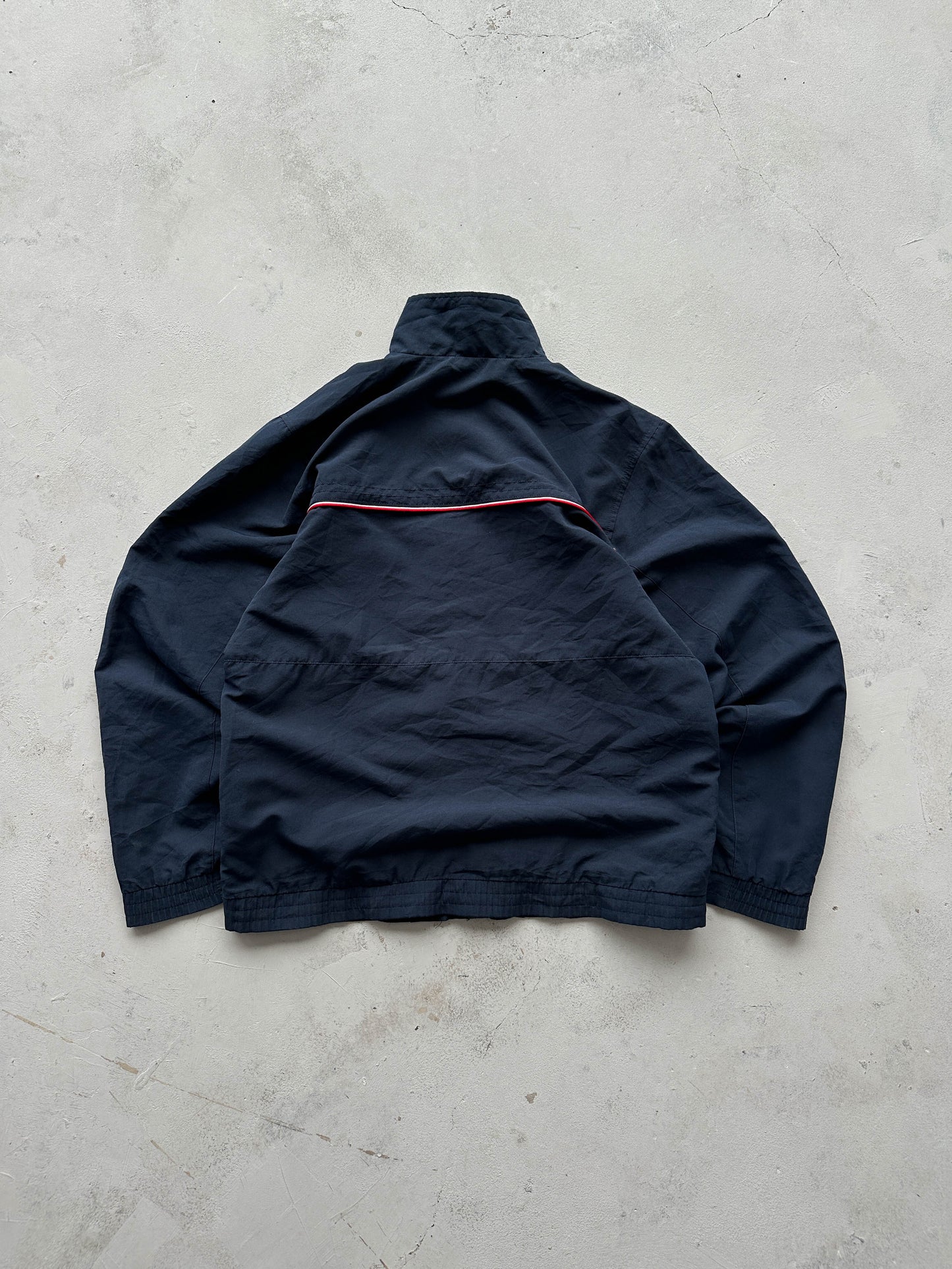 Chaqueta Adidas vintage 00s
