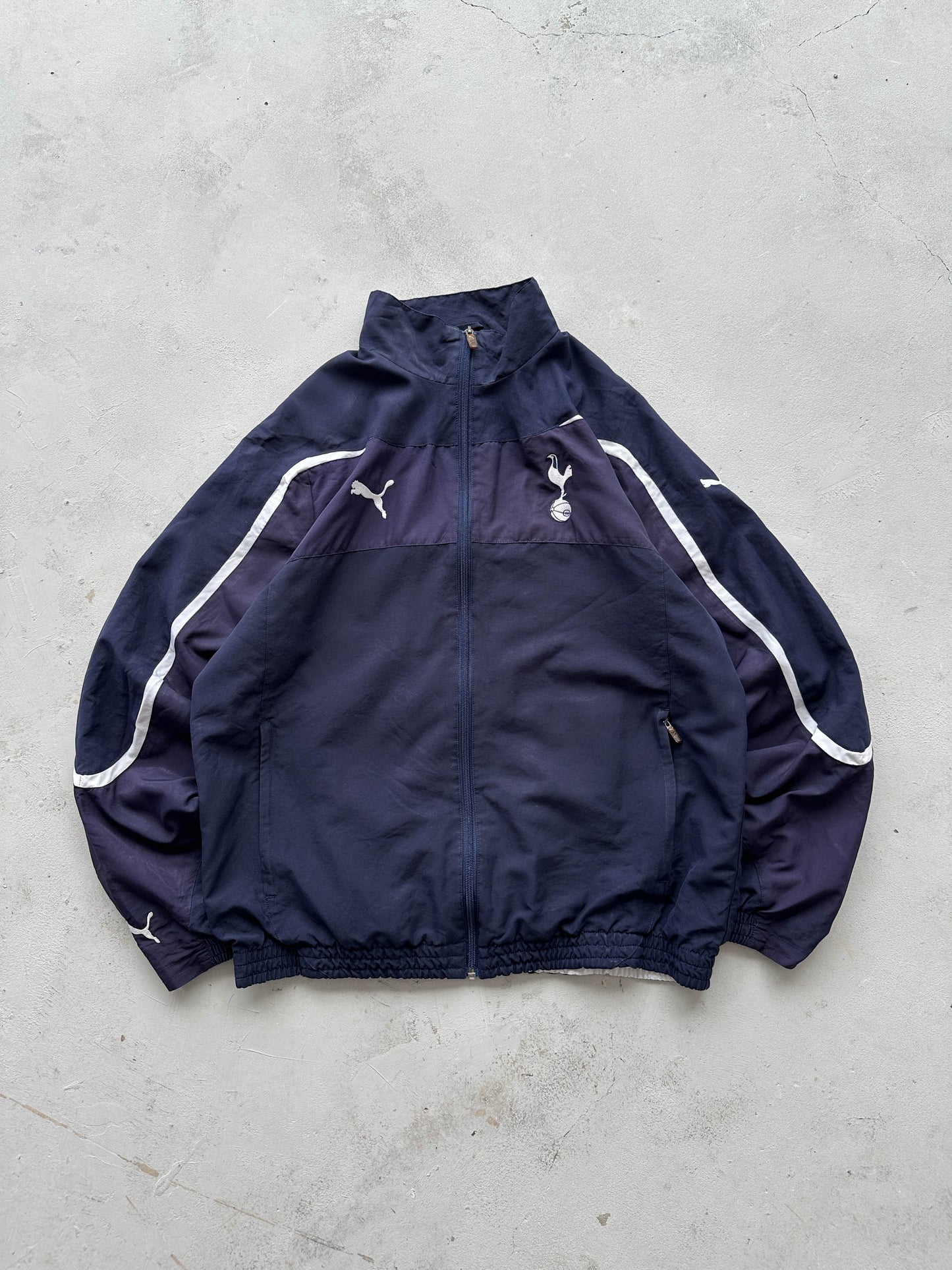 Chaqueta Puma Tottenham Hotspur