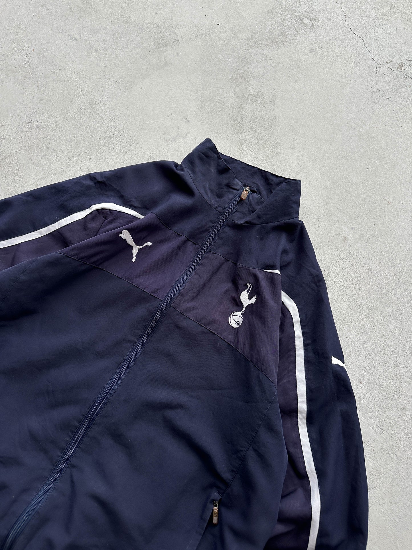 Chaqueta Puma Tottenham Hotspur