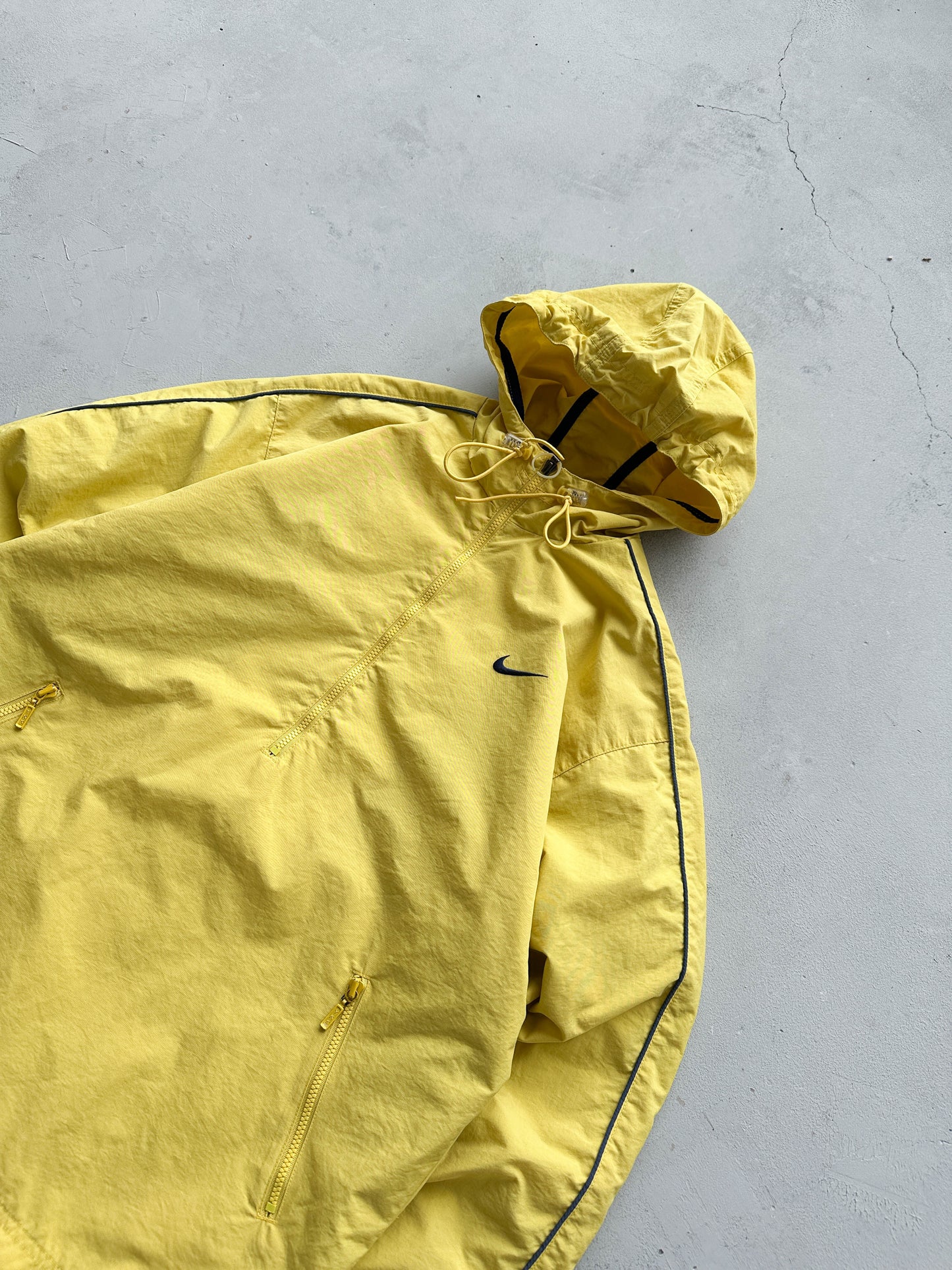 Chaqueta Nike vintage 90s