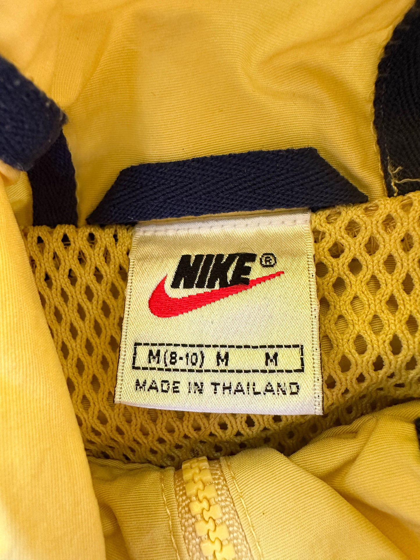 Chaqueta Nike vintage 90s