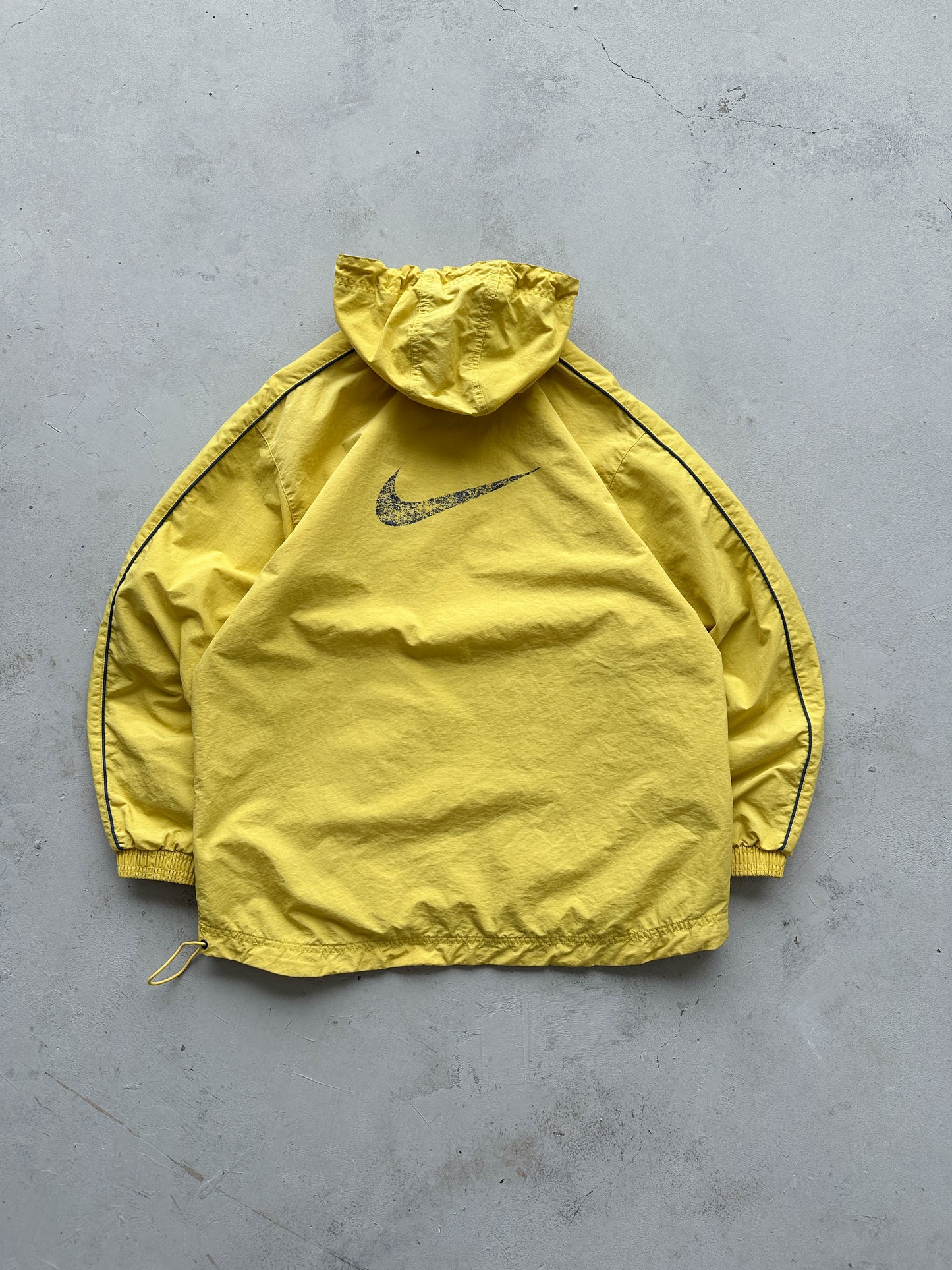 Chaqueta Nike vintage 90s