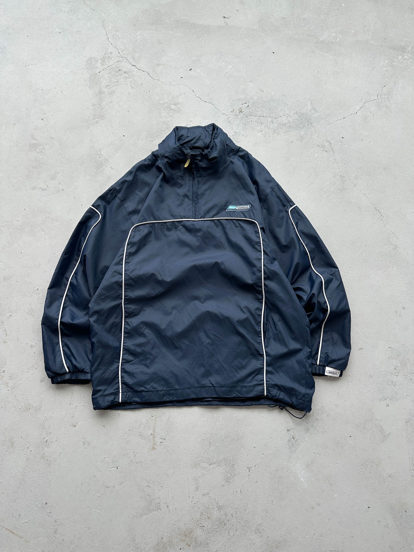 Chaqueta Reebok vintage 00s