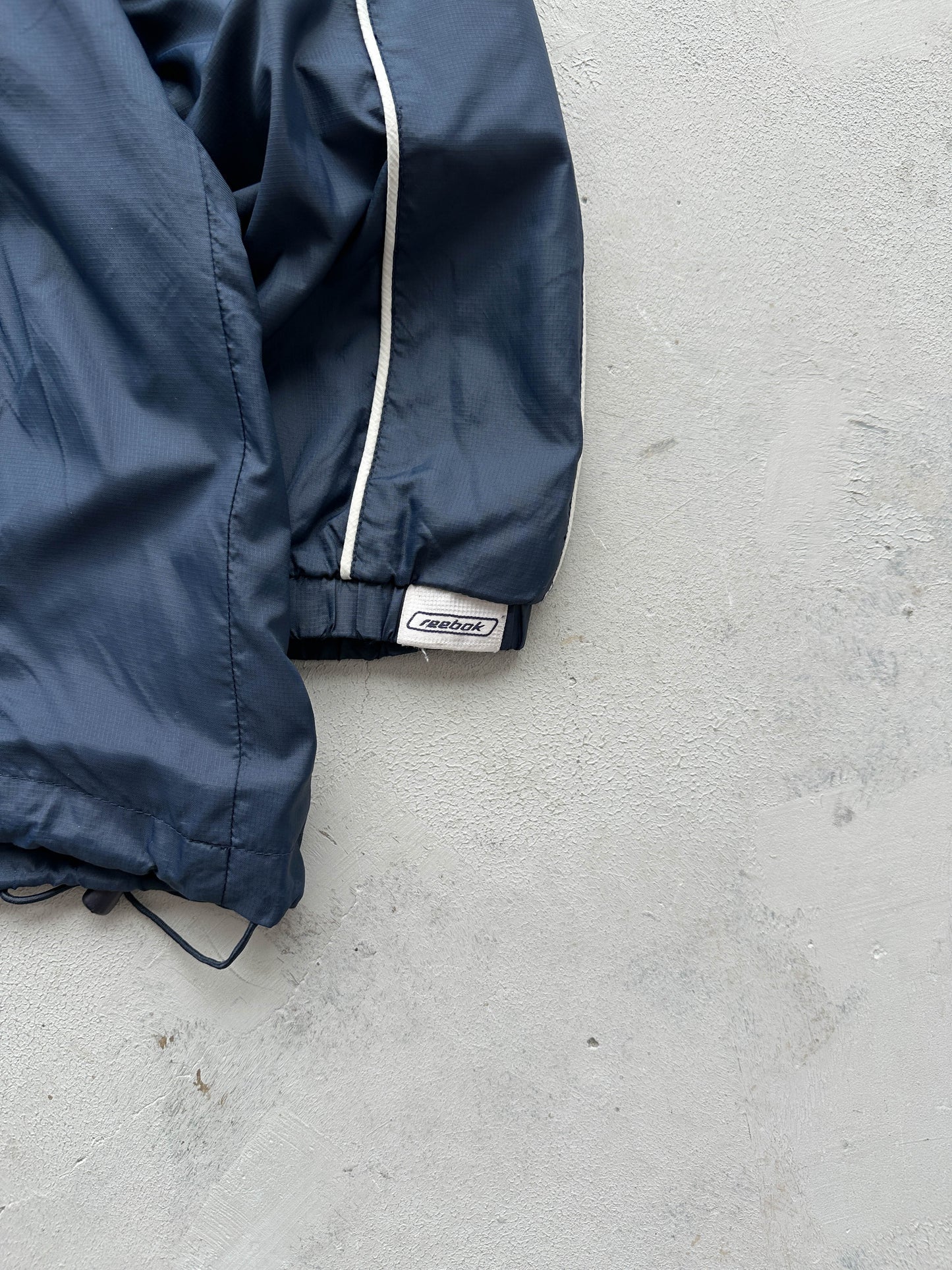 Chaqueta Reebok vintage 00s