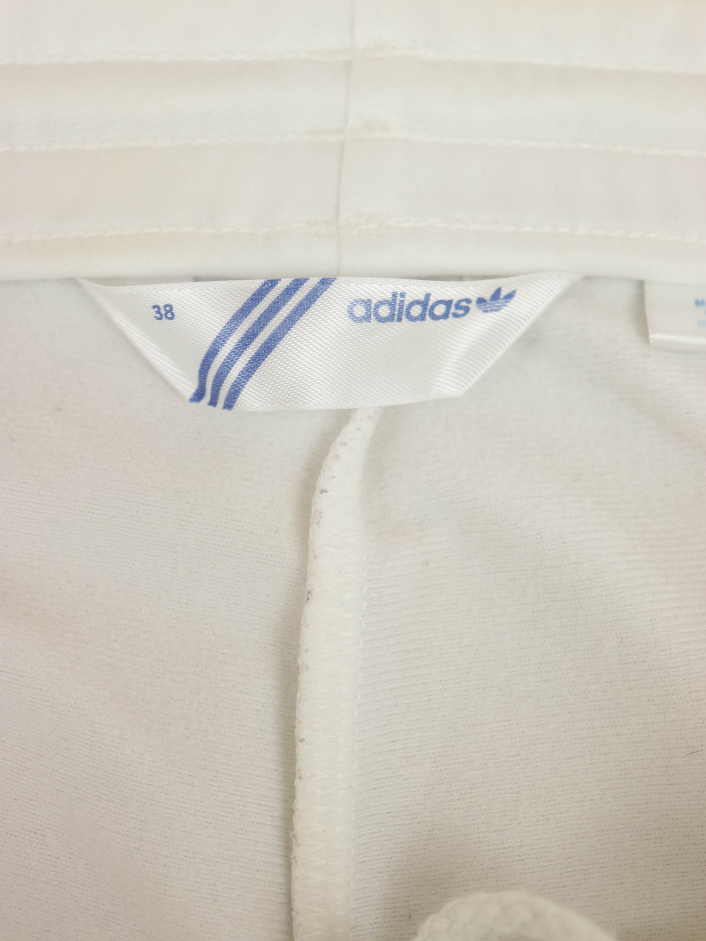 PANTALON ADIDAS FIREBIRD VINTAGE 00S
