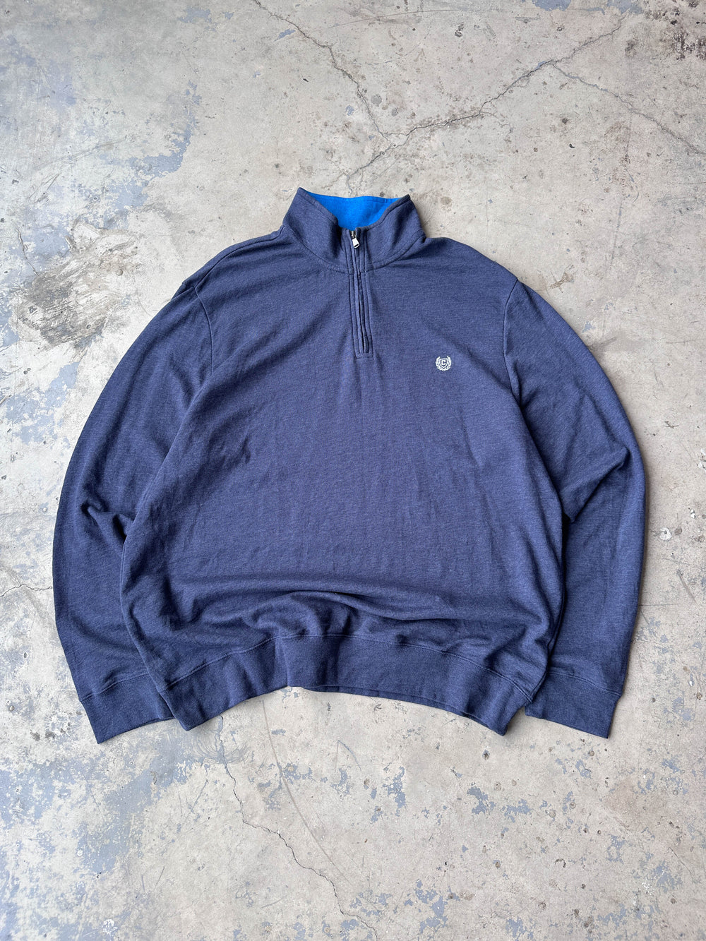 Sudadera Chaps vintage