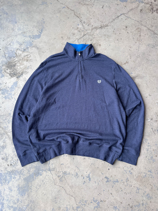 Sudadera Chaps vintage