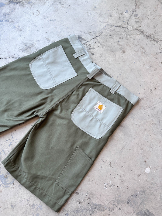 Pants Carhartt Rework #3