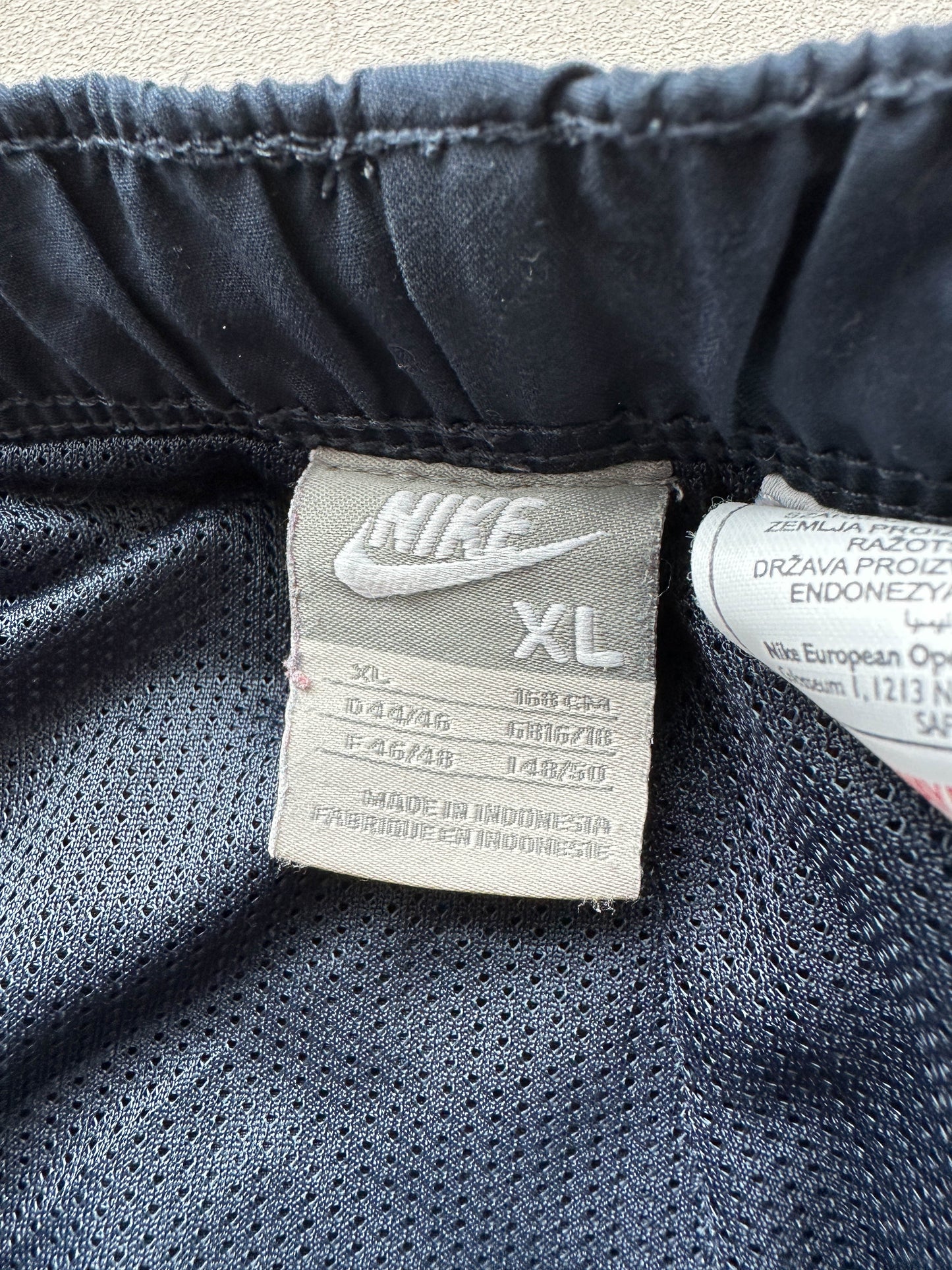 Pantalon Nike vintage 00s
