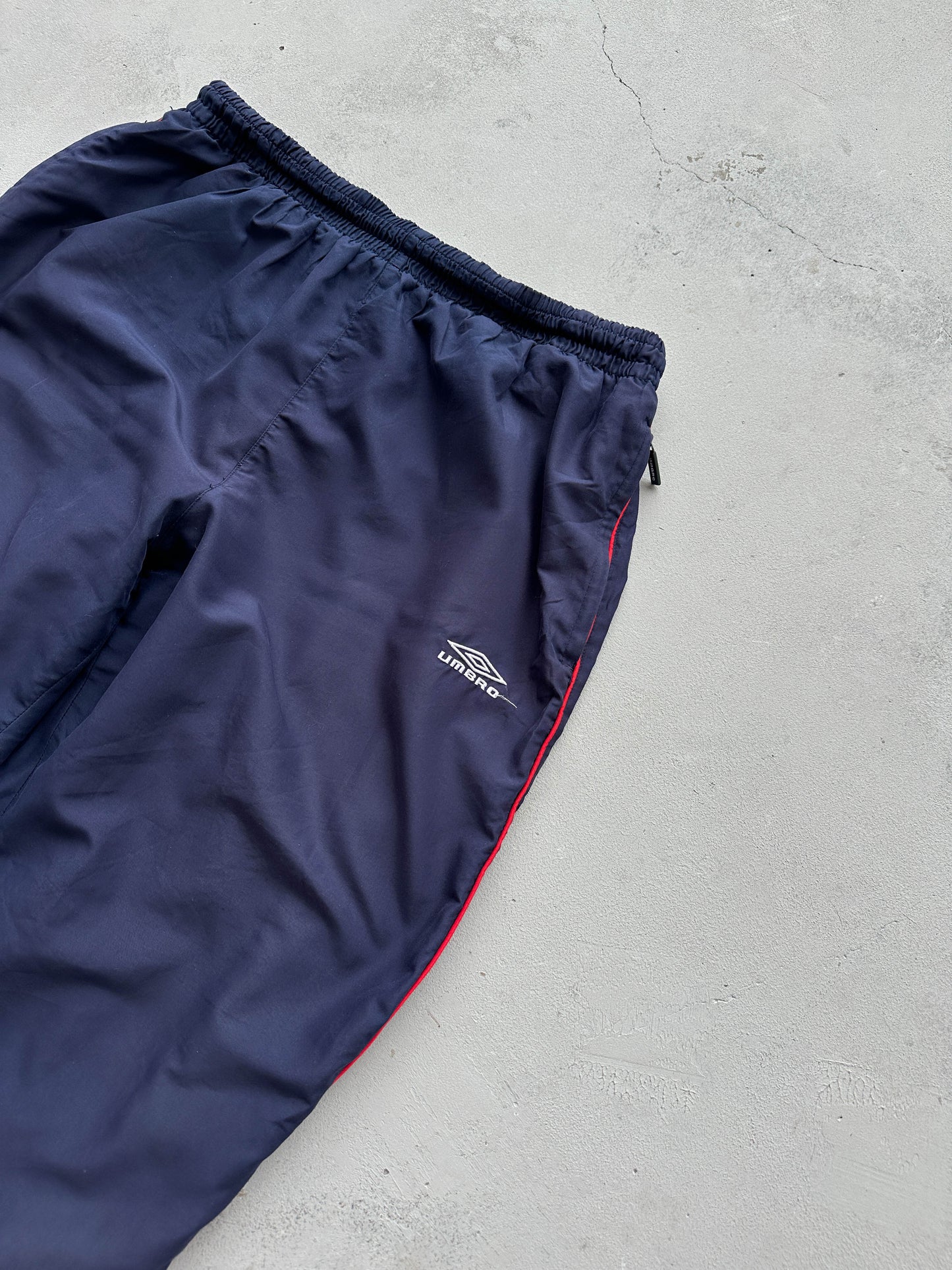 Pantalon Umbro vintage 00s
