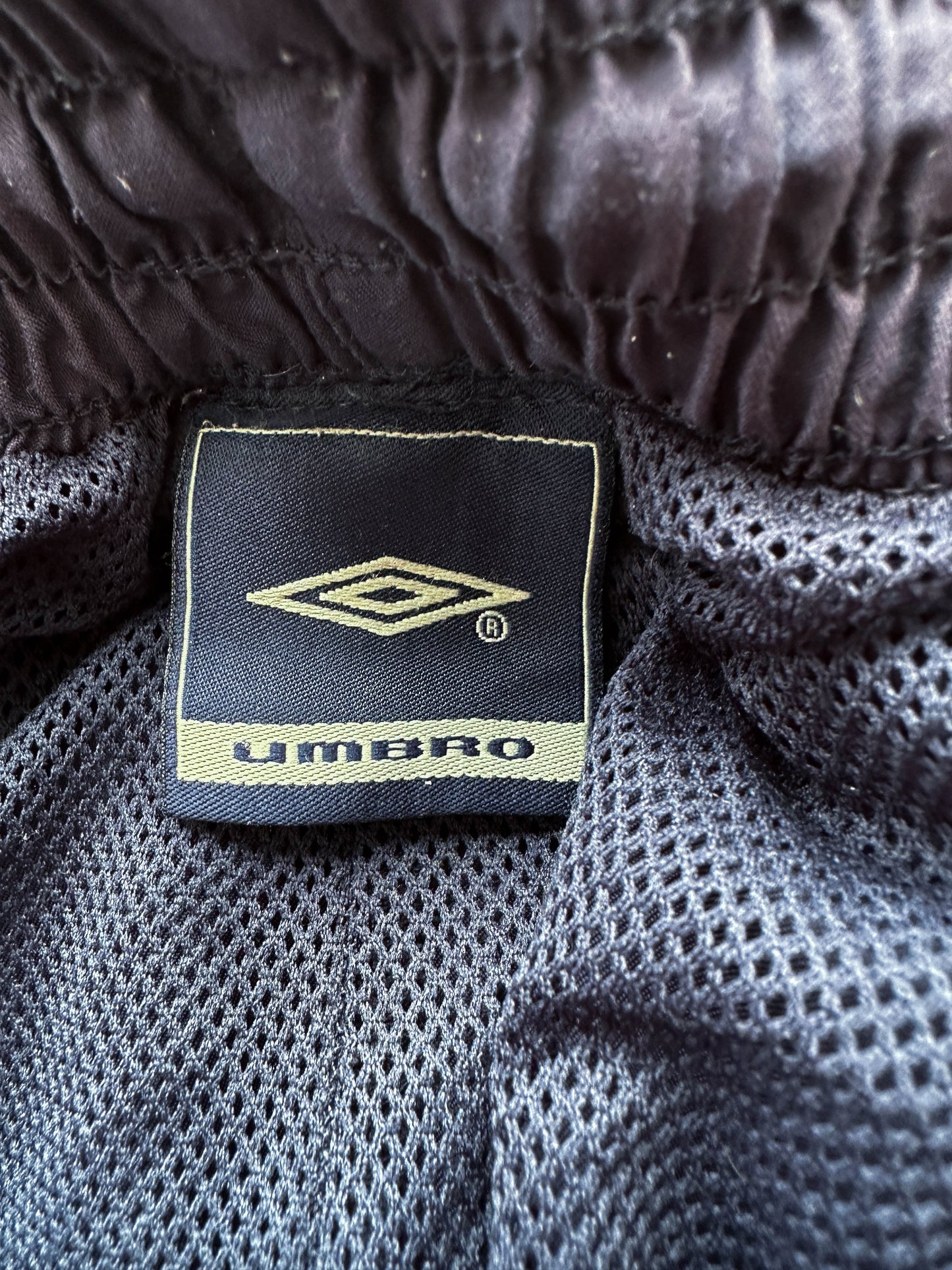 Pantalon Umbro vintage 00s