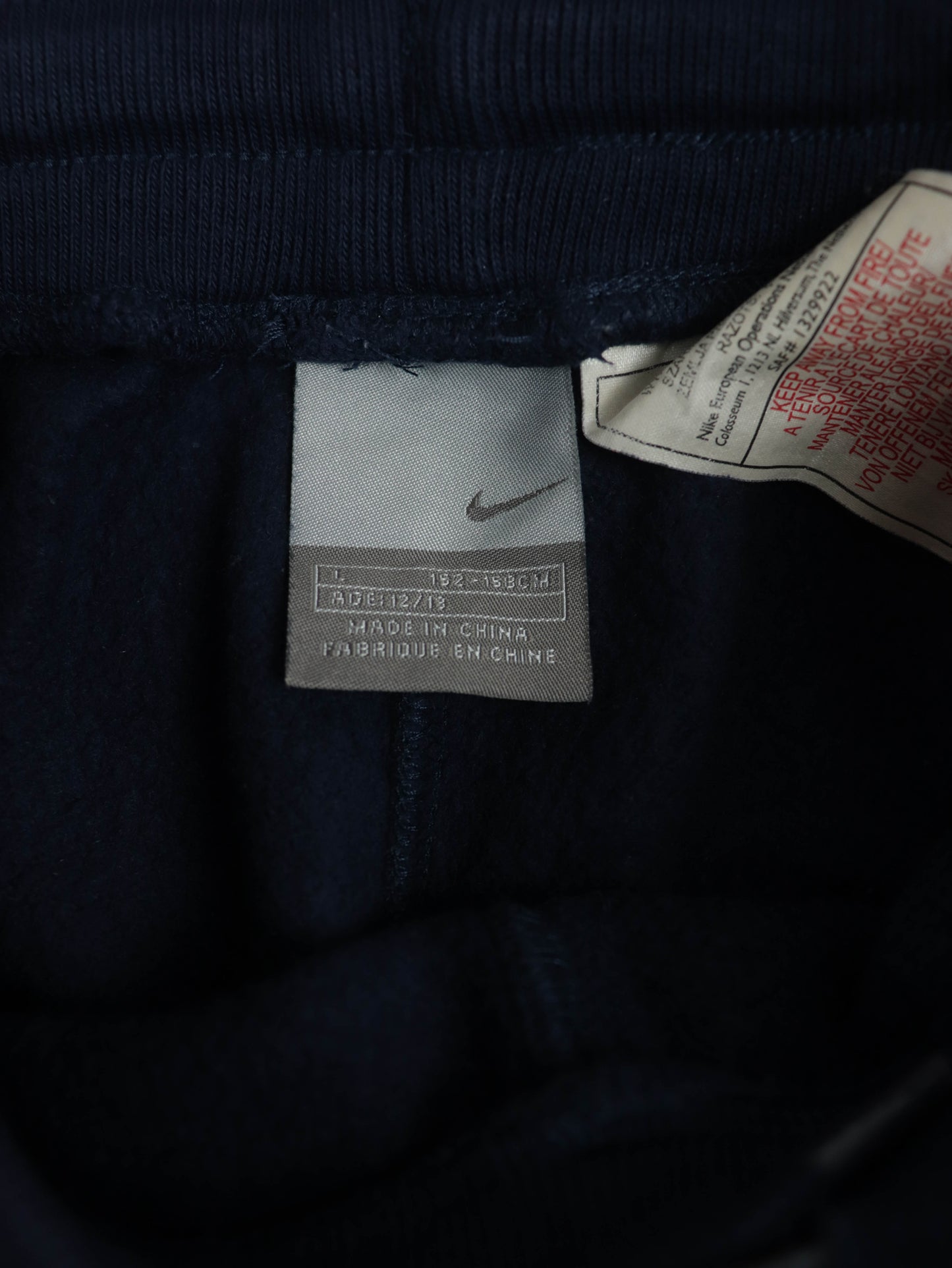 PANTALON NIKE VINTAGE 00S