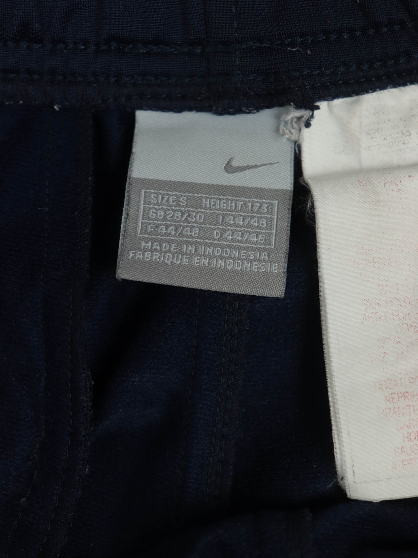 PANTALON NIKE VINTAGE 00S