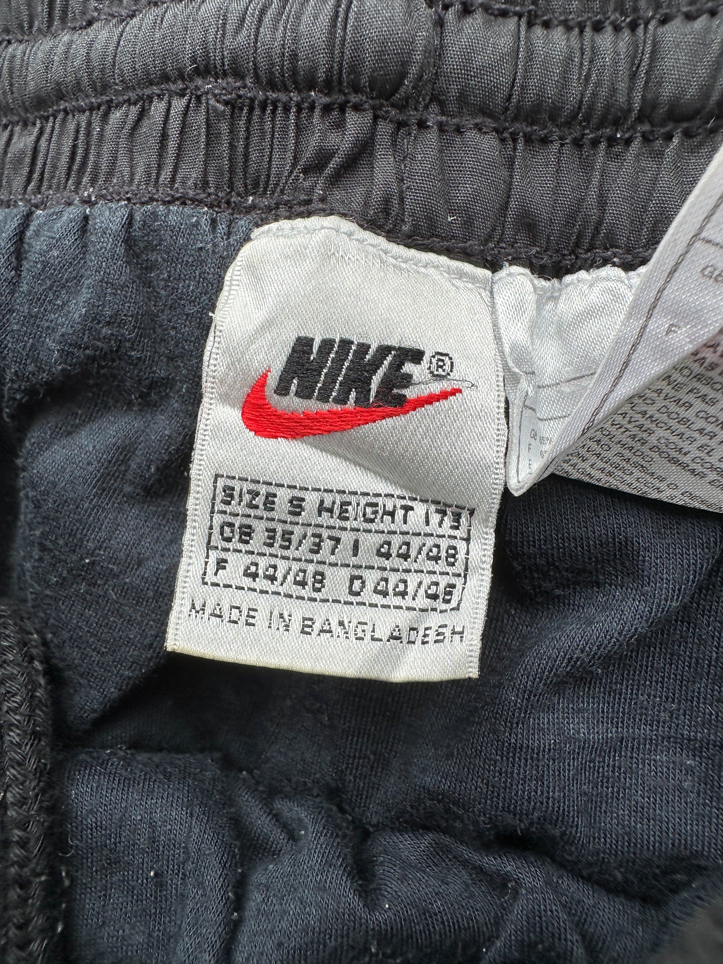Pantalon Nike vintage 90s