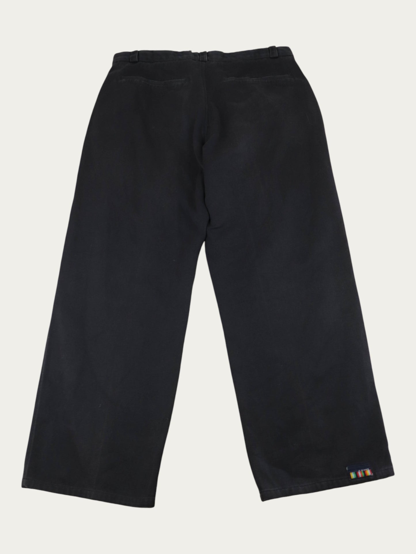 PANTALON ADIDAS VINTAGE 00S