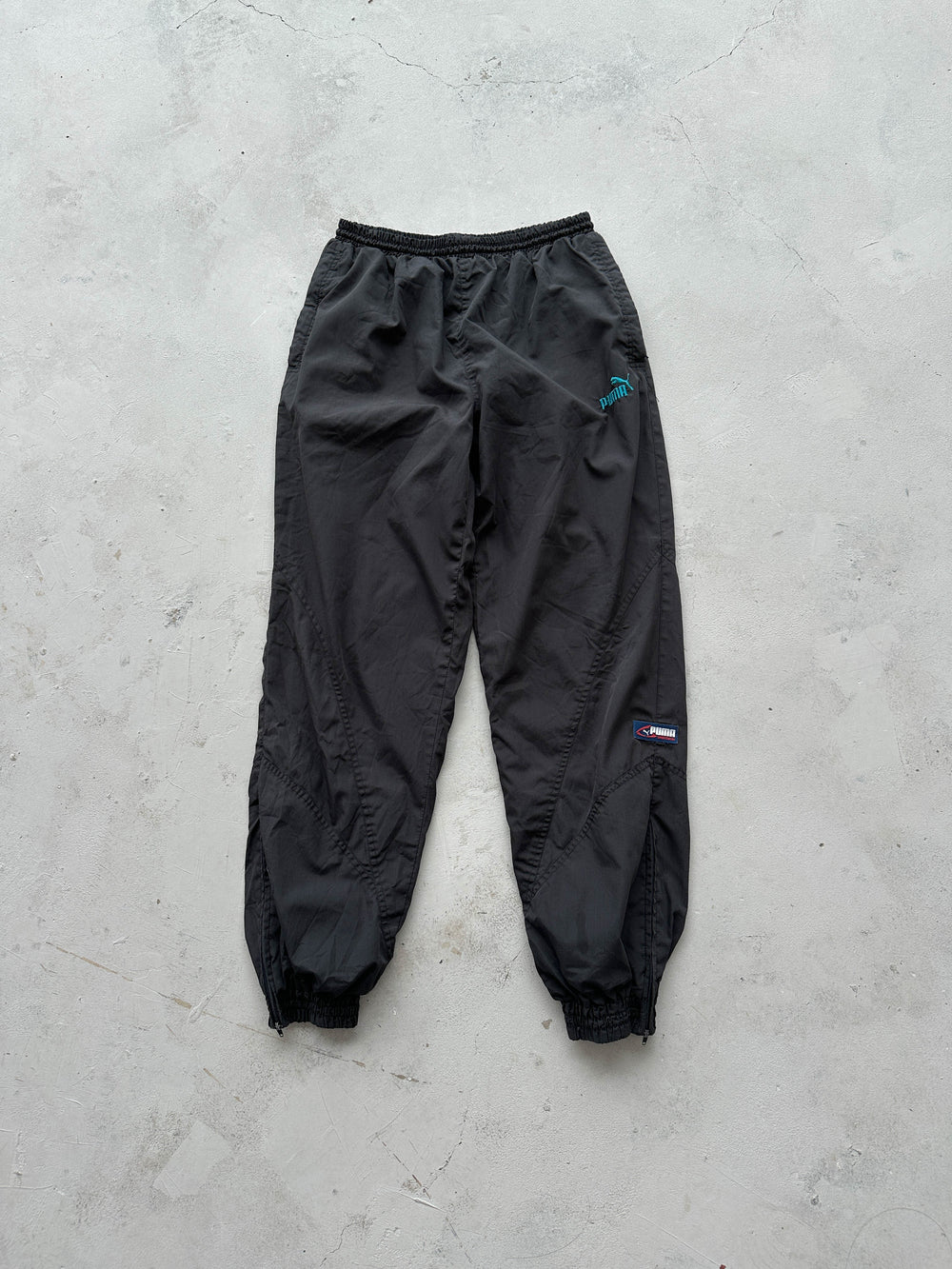 Pantalon Puma vintage 90s