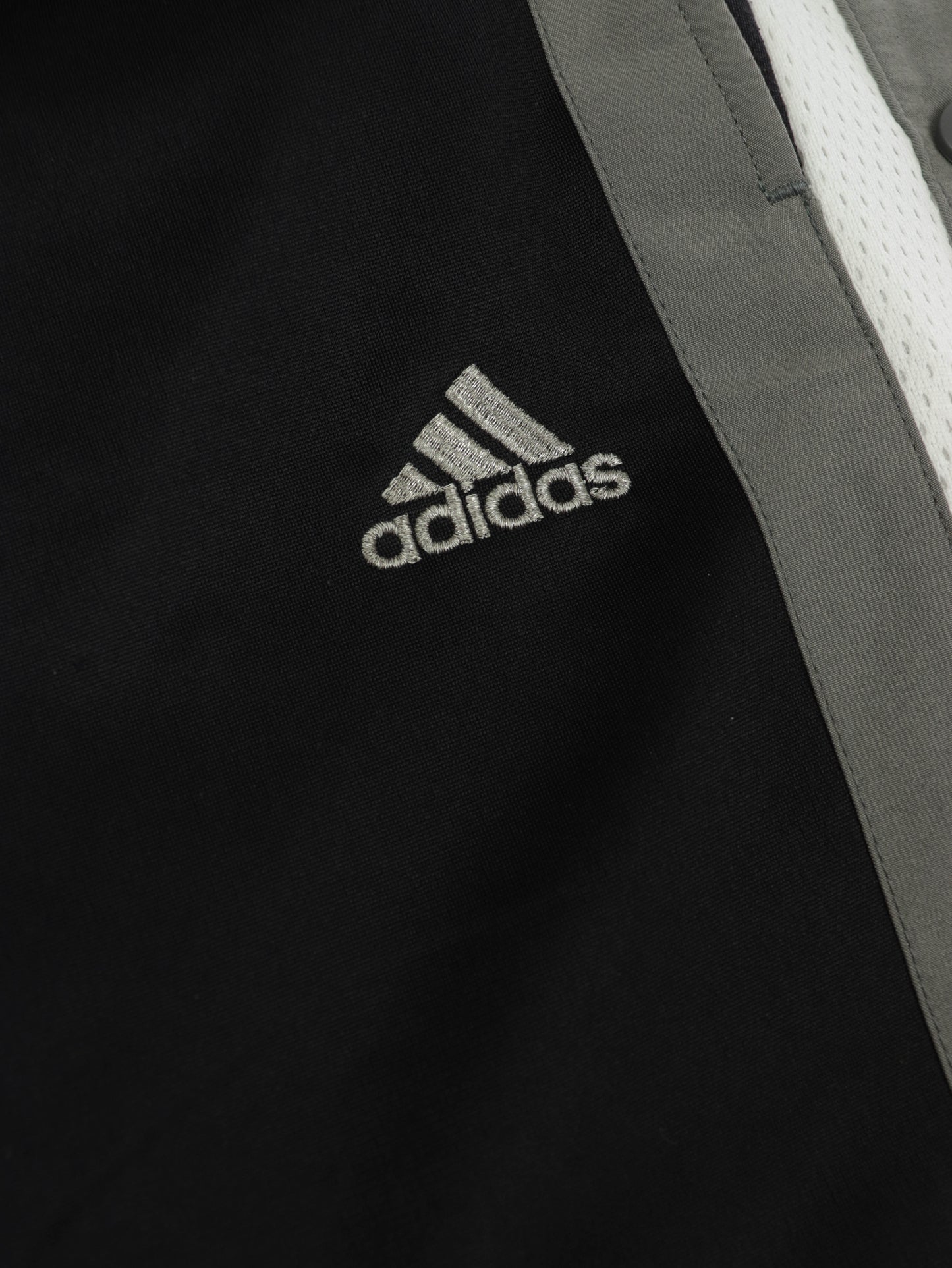 PANTALON ADIDAS BASKETBALL VINTAGE 00S