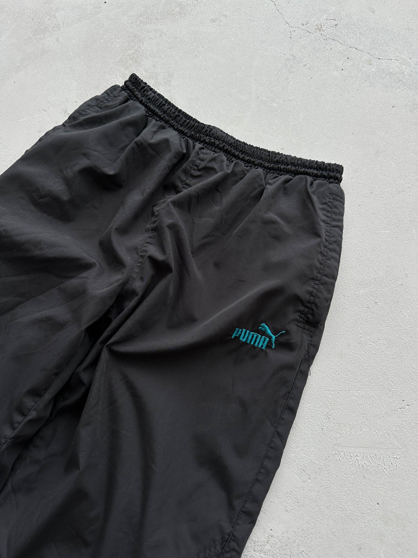 Pantalon Puma vintage 90s