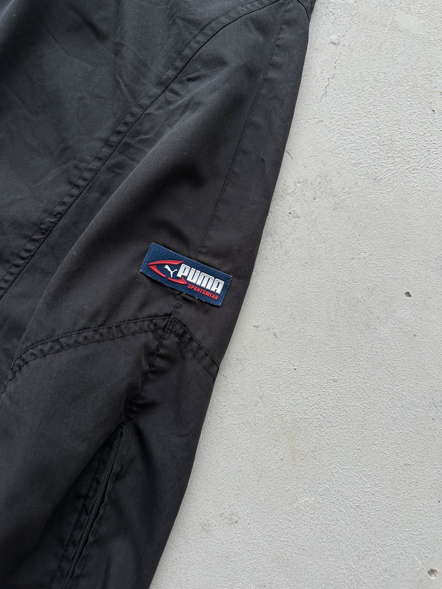 Pantalon Puma vintage 90s
