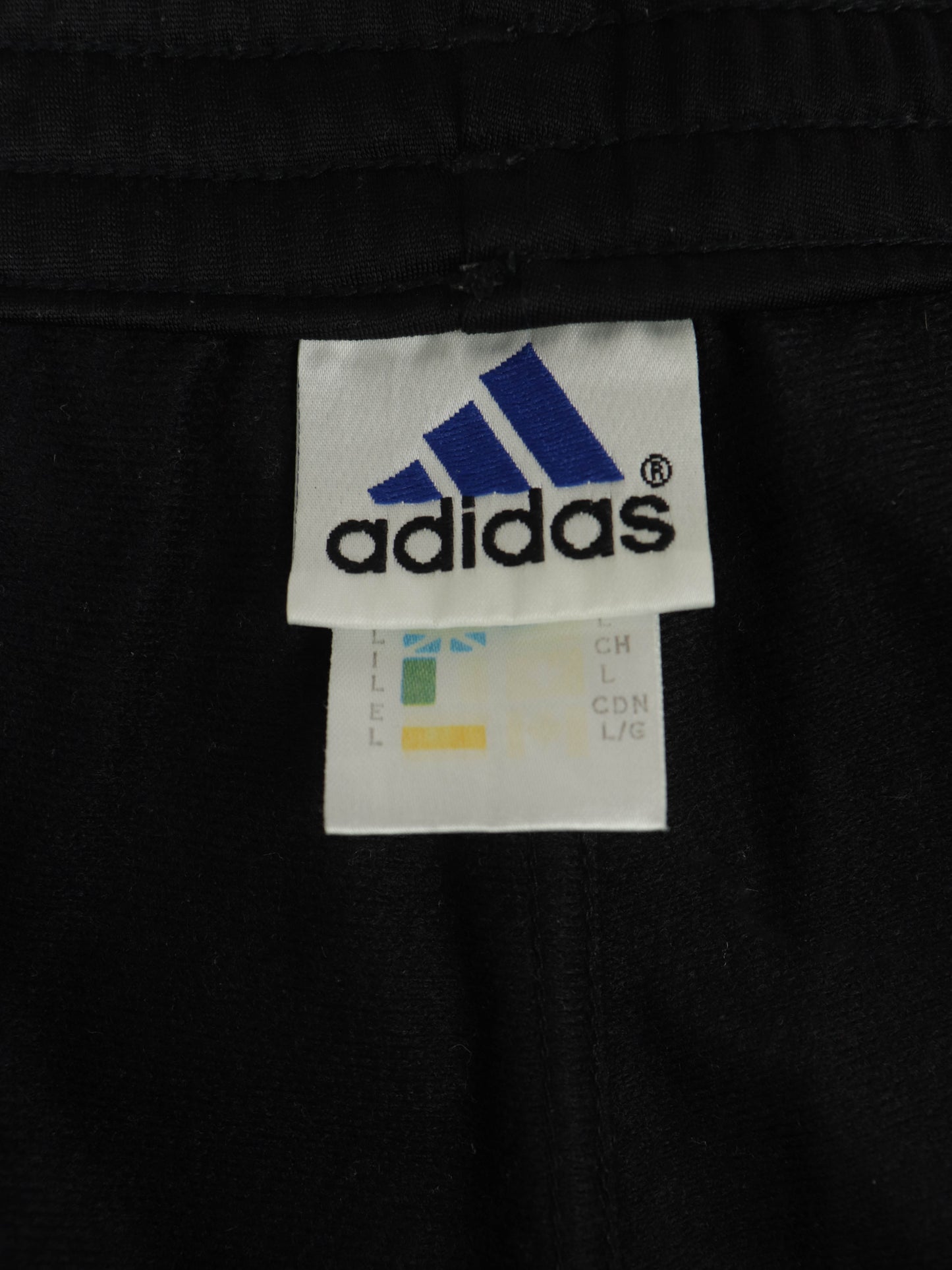 PANTALON ADIDAS BASKETBALL VINTAGE 00S