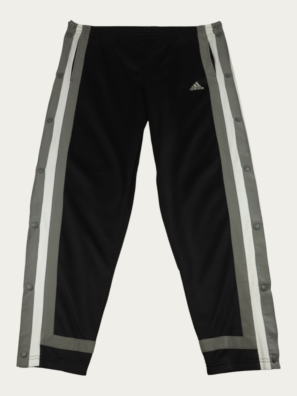 PANTALON ADIDAS BASKETBALL VINTAGE 00S