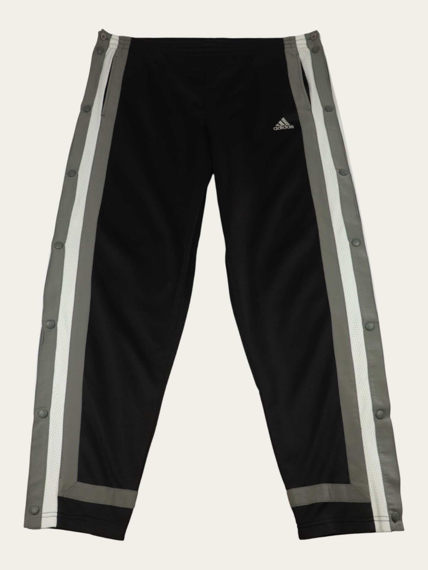 PANTALON ADIDAS BASKETBALL VINTAGE 00S