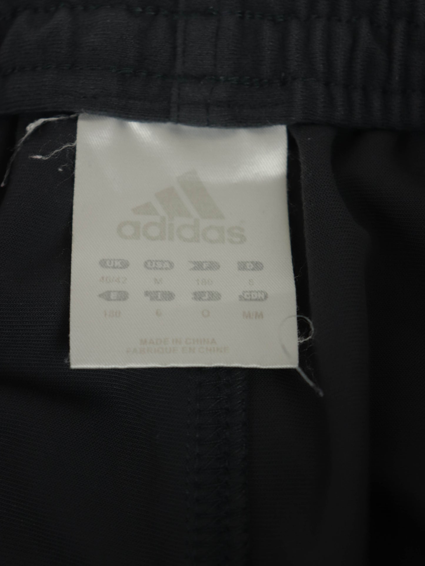 PANTALON ADIDAS VINTAGE 90S