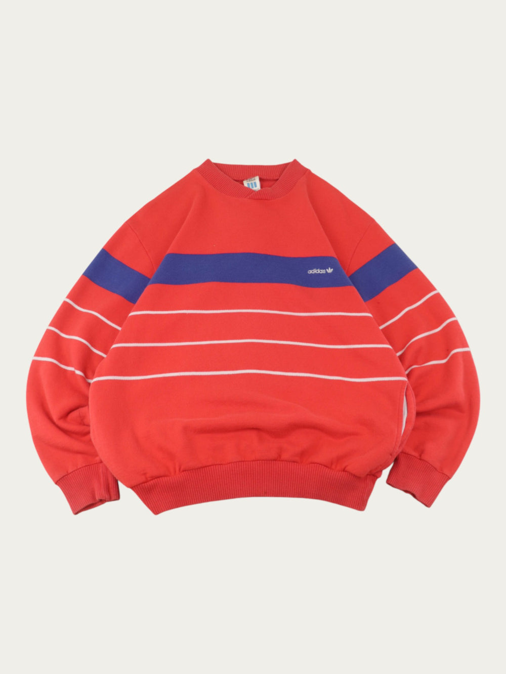 SUDADERA ADIDAS VINTAGE 90S
