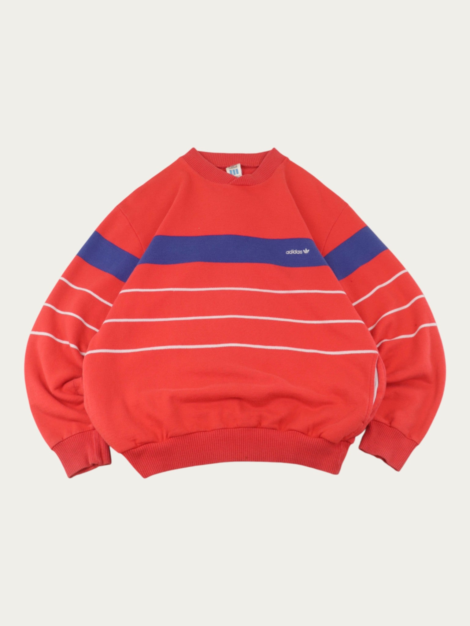 SUDADERA ADIDAS VINTAGE 90S